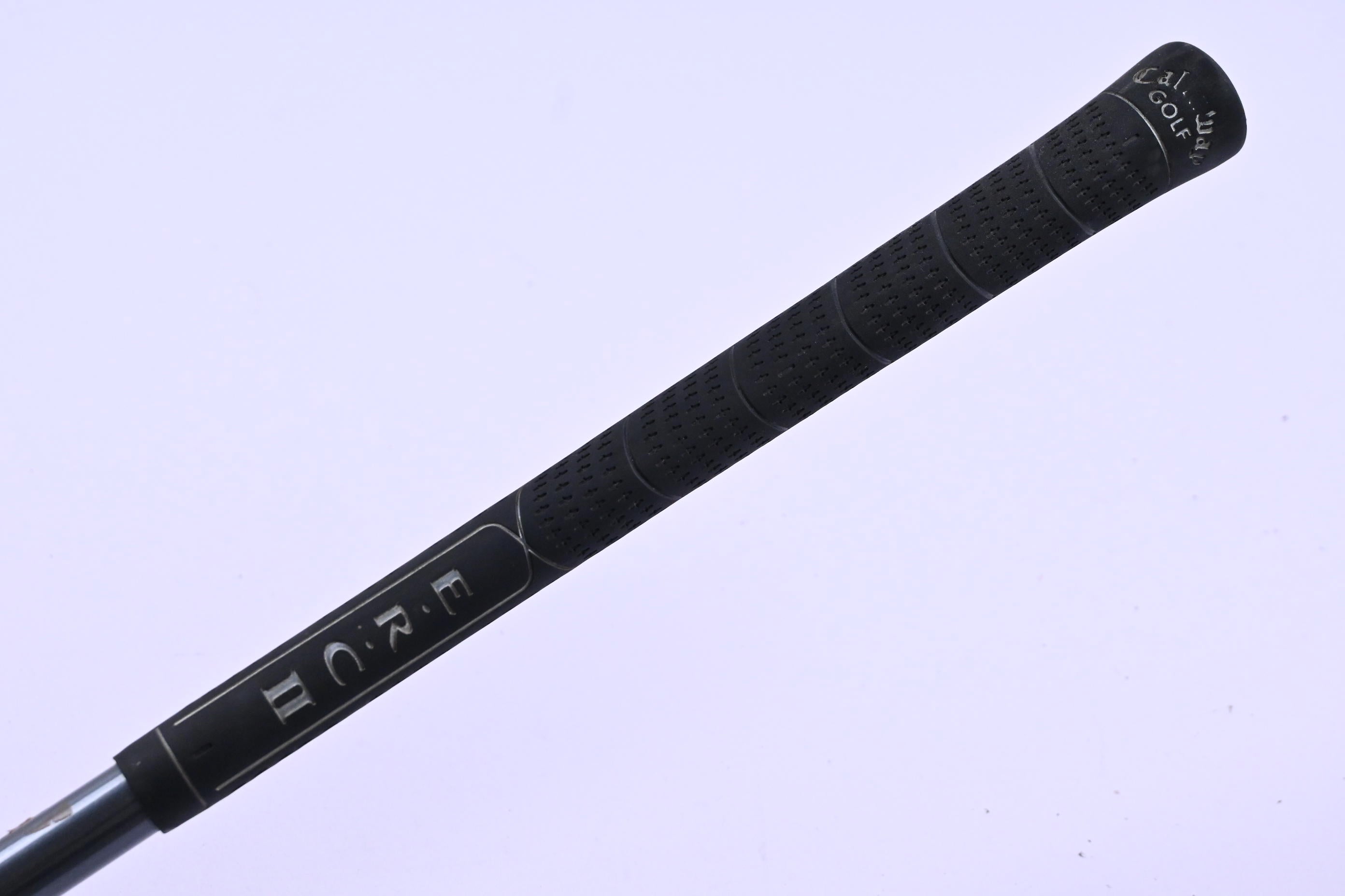 Callaway ERC II Driver / 9 Degree / Firm Flex Callaway System 50 Shaft