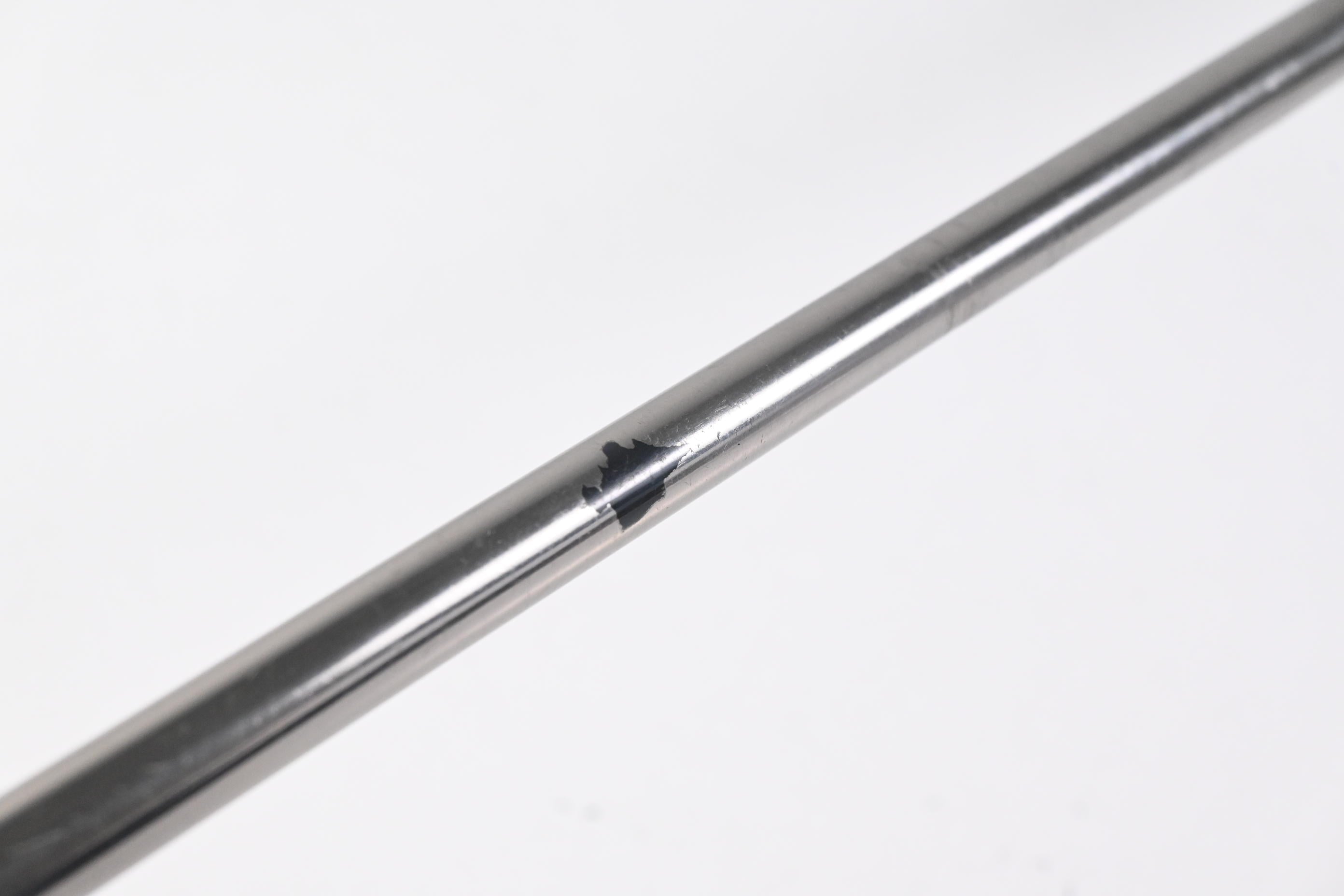 Ben Hogan VKTR+ #3 Hybrid / 18 Degree / Stiff Flex Recoil ES Shaft