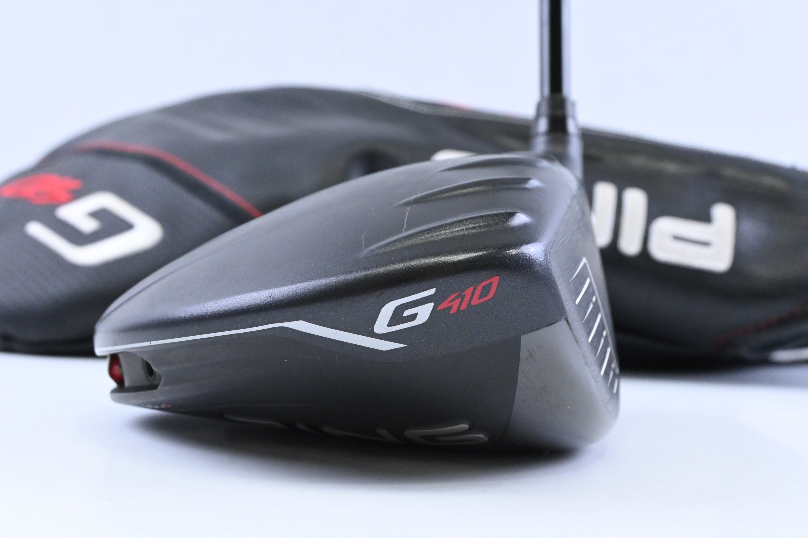 Ping G410 LST Driver / 10.5 Degree / Regular Flex Accra FX 2.0 250 Shaft