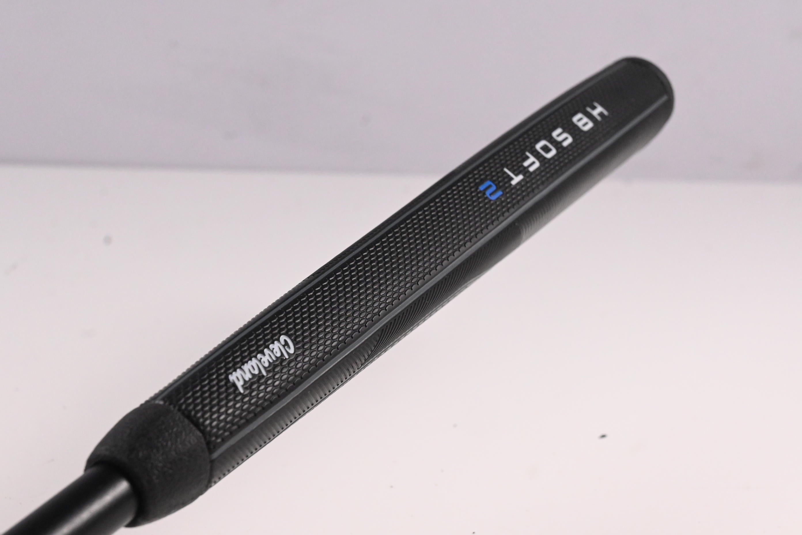 Cleveland HB Soft 2 Black Satin Putter / 34 Inch