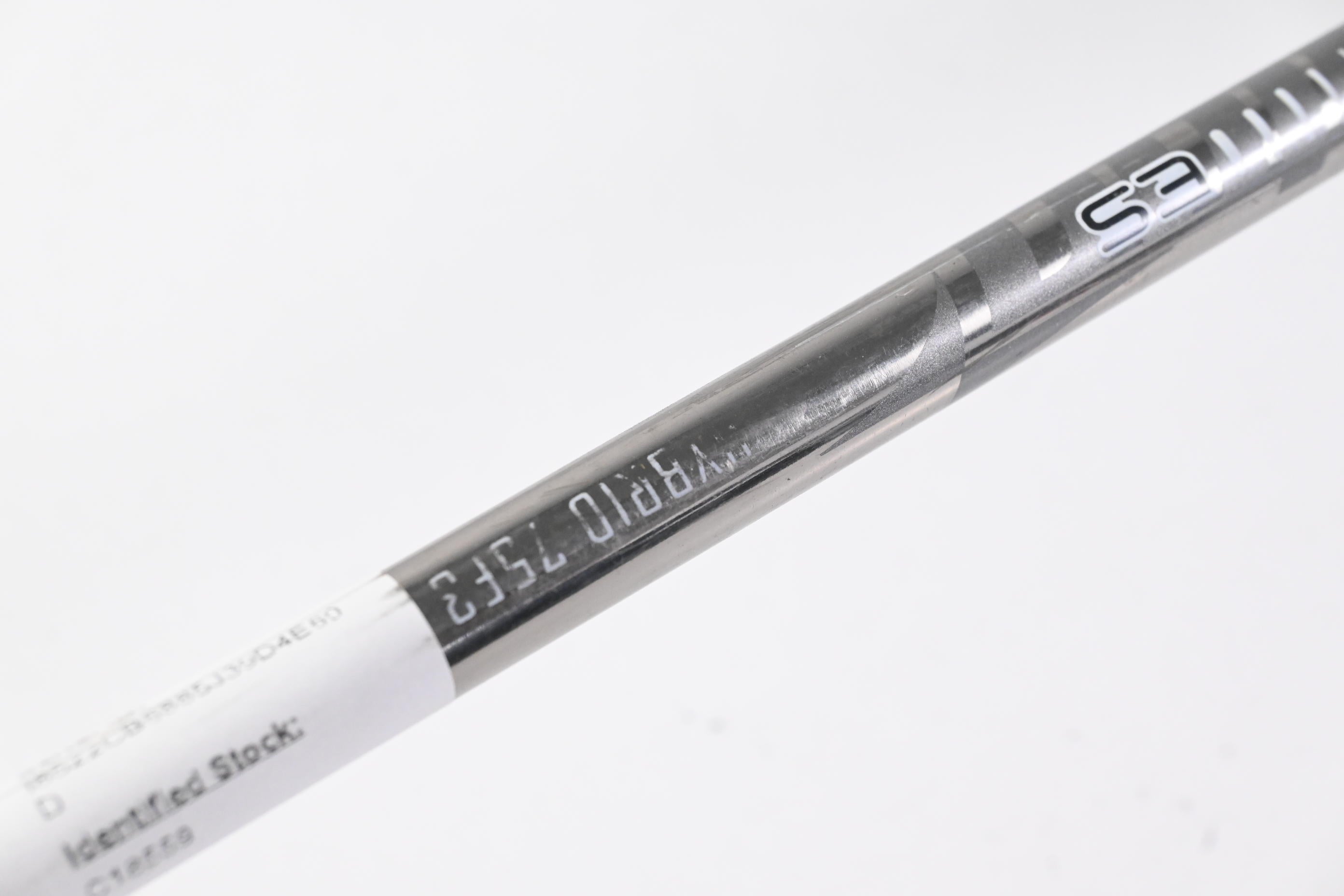 Ben Hogan VKTR+ #3 Hybrid / 18 Degree / Stiff Flex Recoil ES Shaft