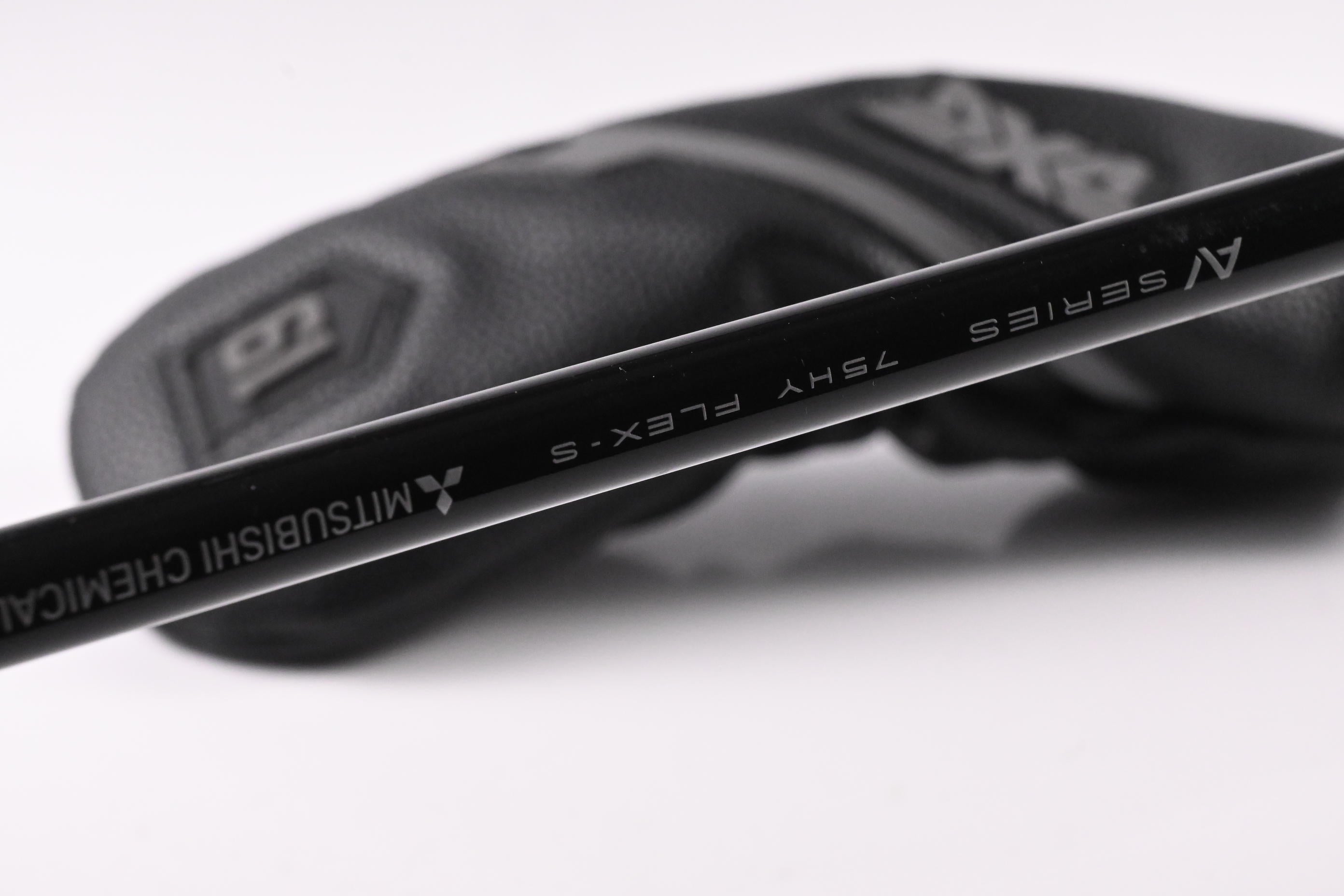 PXG 0311 Black Ops #3 Hybrid / 19 Degree / Stiff Flex Tensei AV Blue 75 Shaft