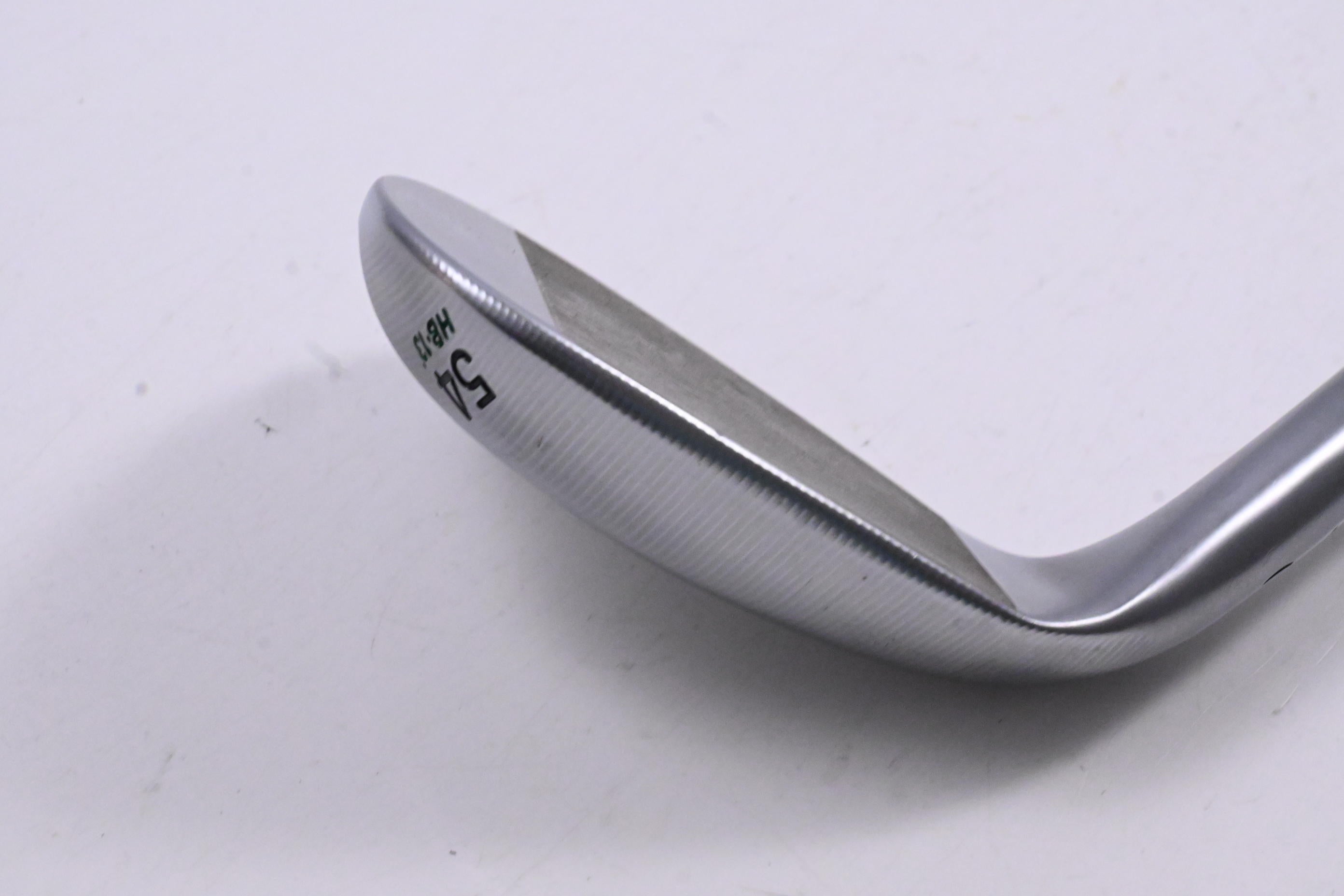 Taylormade Milled Grind 4 Sand Wedge / 54 Degree / Stiff Flex Dynamic Gold Shaft