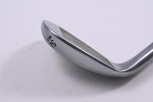 Taylormade Milled Grind 4 Sand Wedge / 54 Degree / Stiff Flex Dynamic Gold Shaft