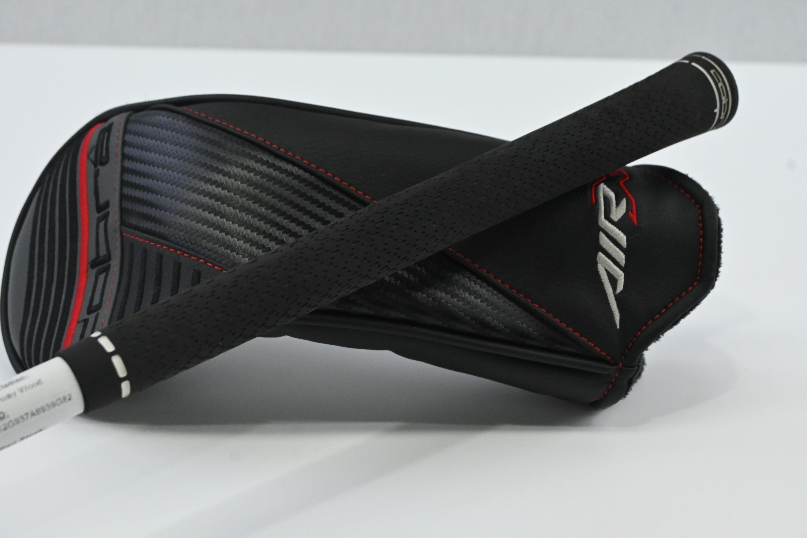 Cobra Air-X #5 Wood / 20 Degree / Senior Flex Ultra Lite 45 Shaft