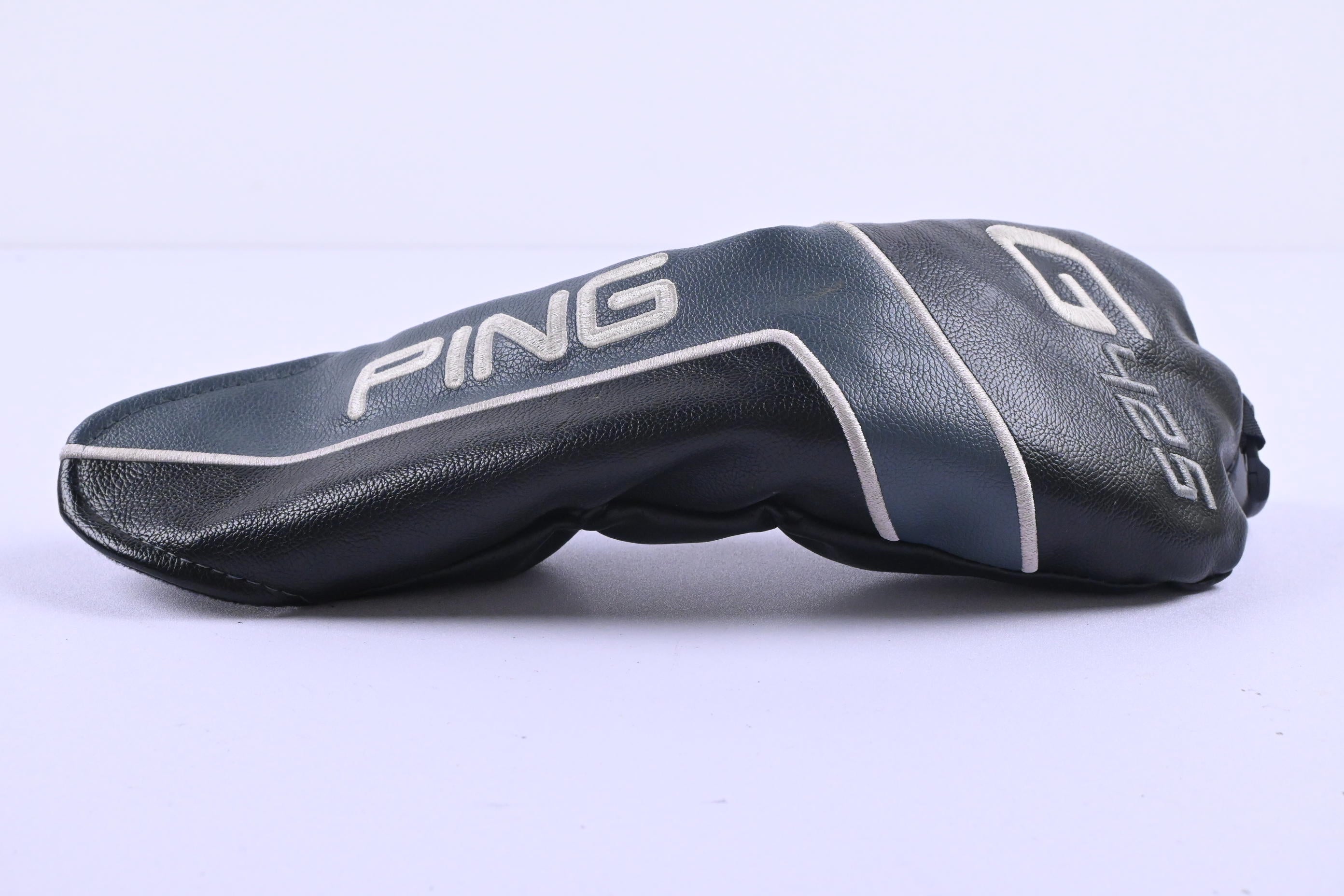 Ping G425 Max #3 Wood / 14.5 Degree / Regular Flex Ping Alta CB Slate 65 Shaft