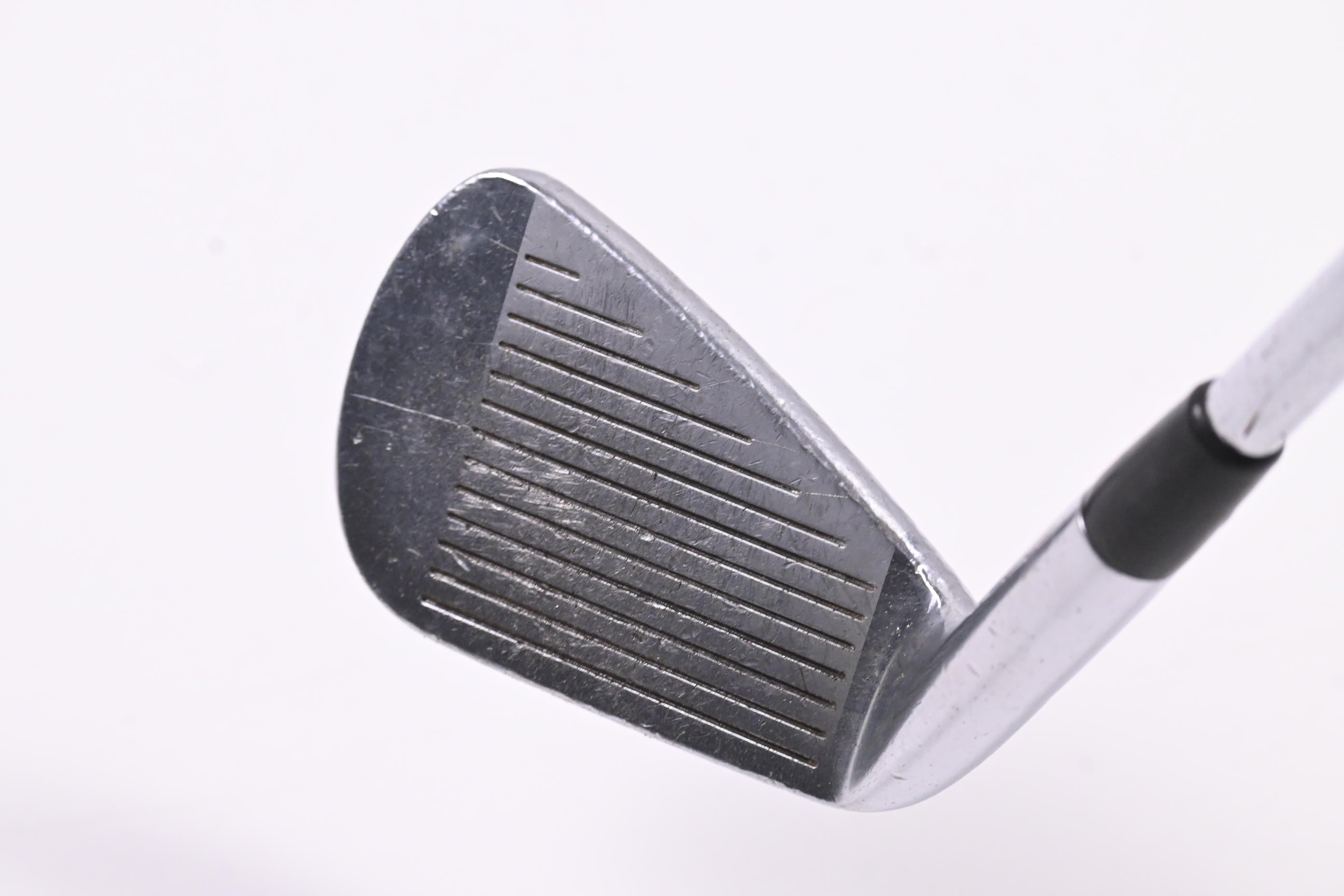 Mizuno JPX 800 Pro #7 Iron / 33 Degree / Stiff Flex Dynalite Gold XP S300 Shaft