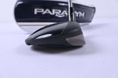 Callaway Paradym #3HL Wood / 16.5 Degree / Regular Flex Hzrdus Gen4 Silver 60