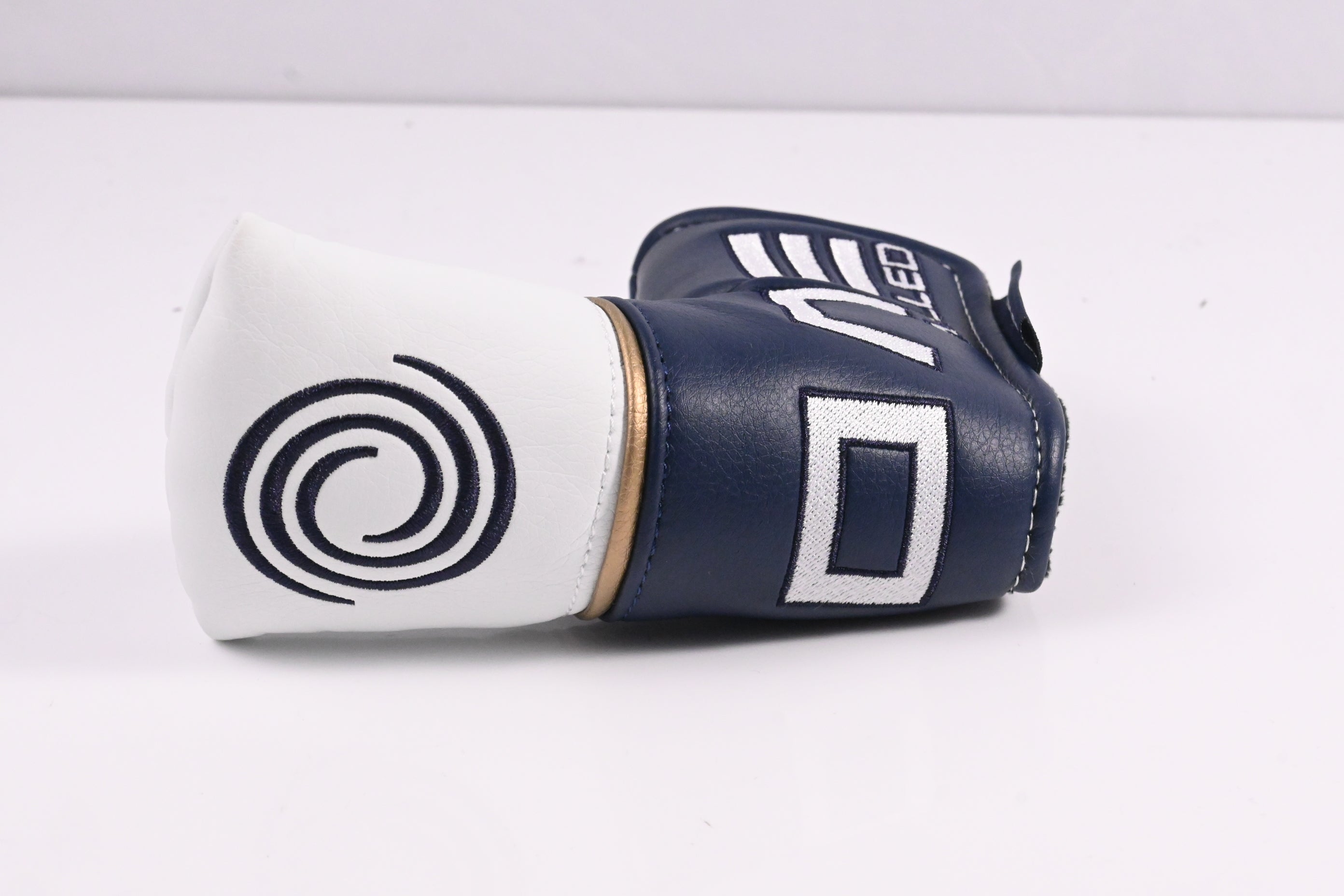 Odyssey AI-One Milled Silver Series Two T Putter / 35 Inch