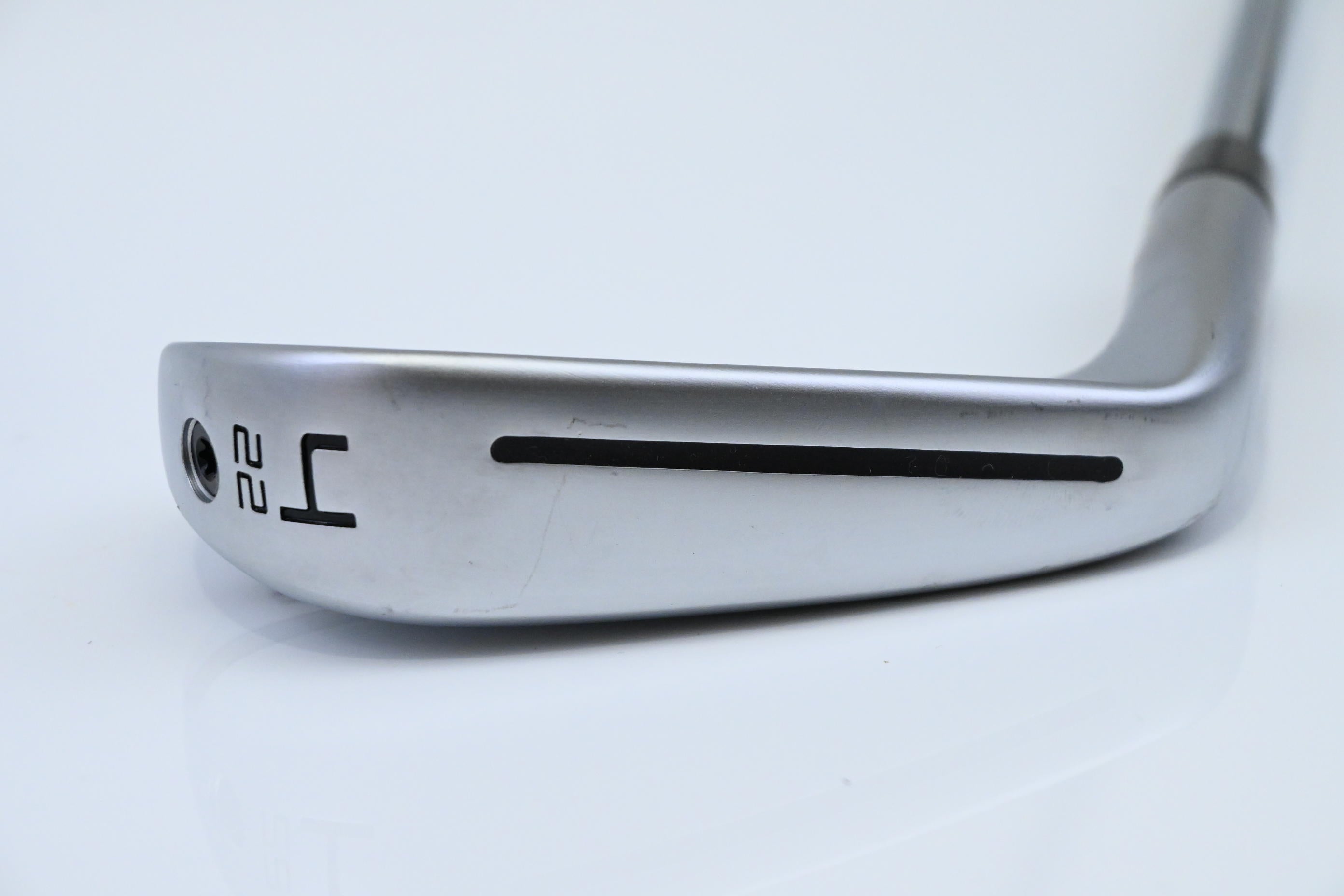 Taylormade P.UDI #4 Iron / 22 Degree / X-Flex Project X Rifle