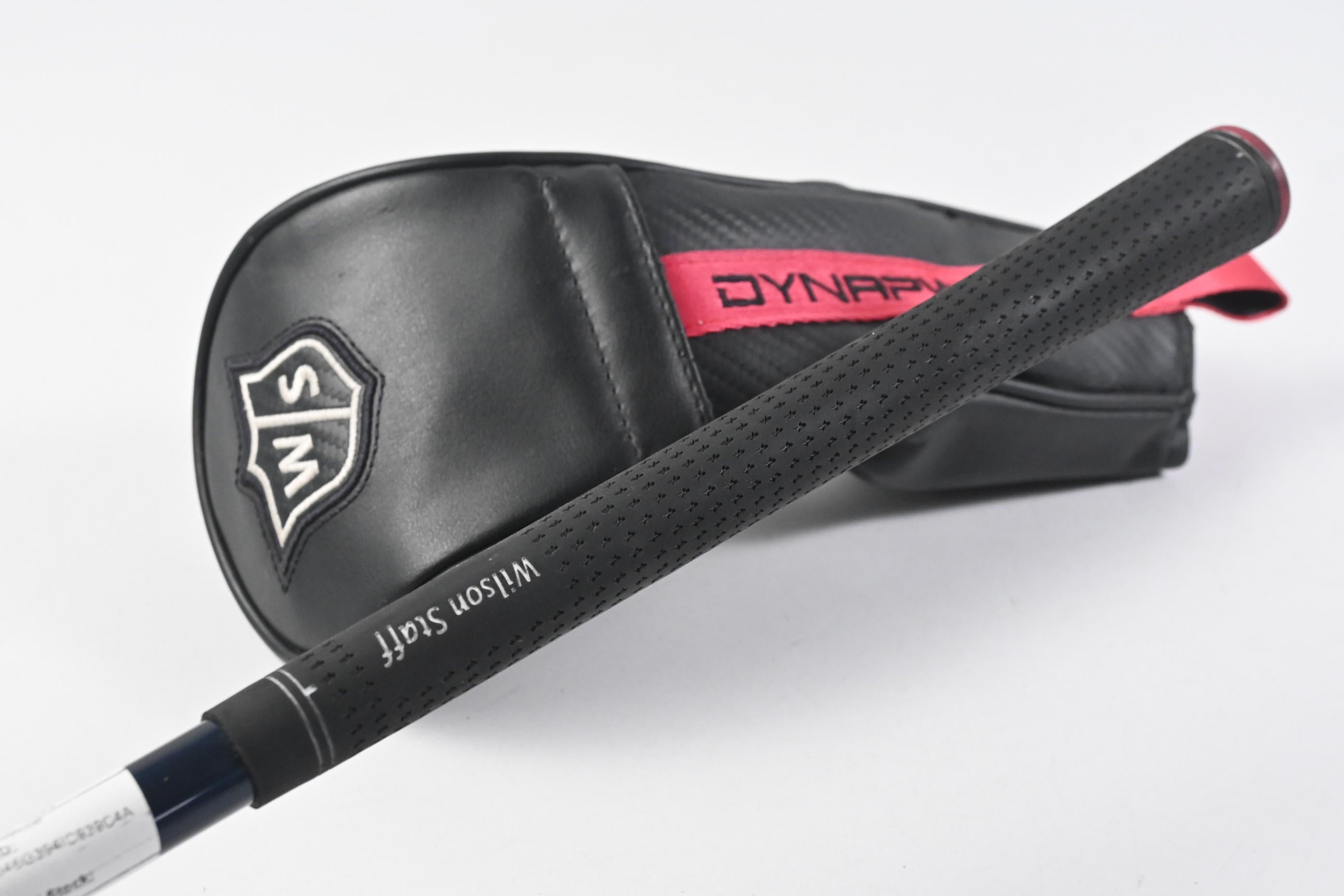 Wilson Dynapower 2023 #5 Wood / 18 Degree / Senior Flex Fujikura Ventus Blue 5