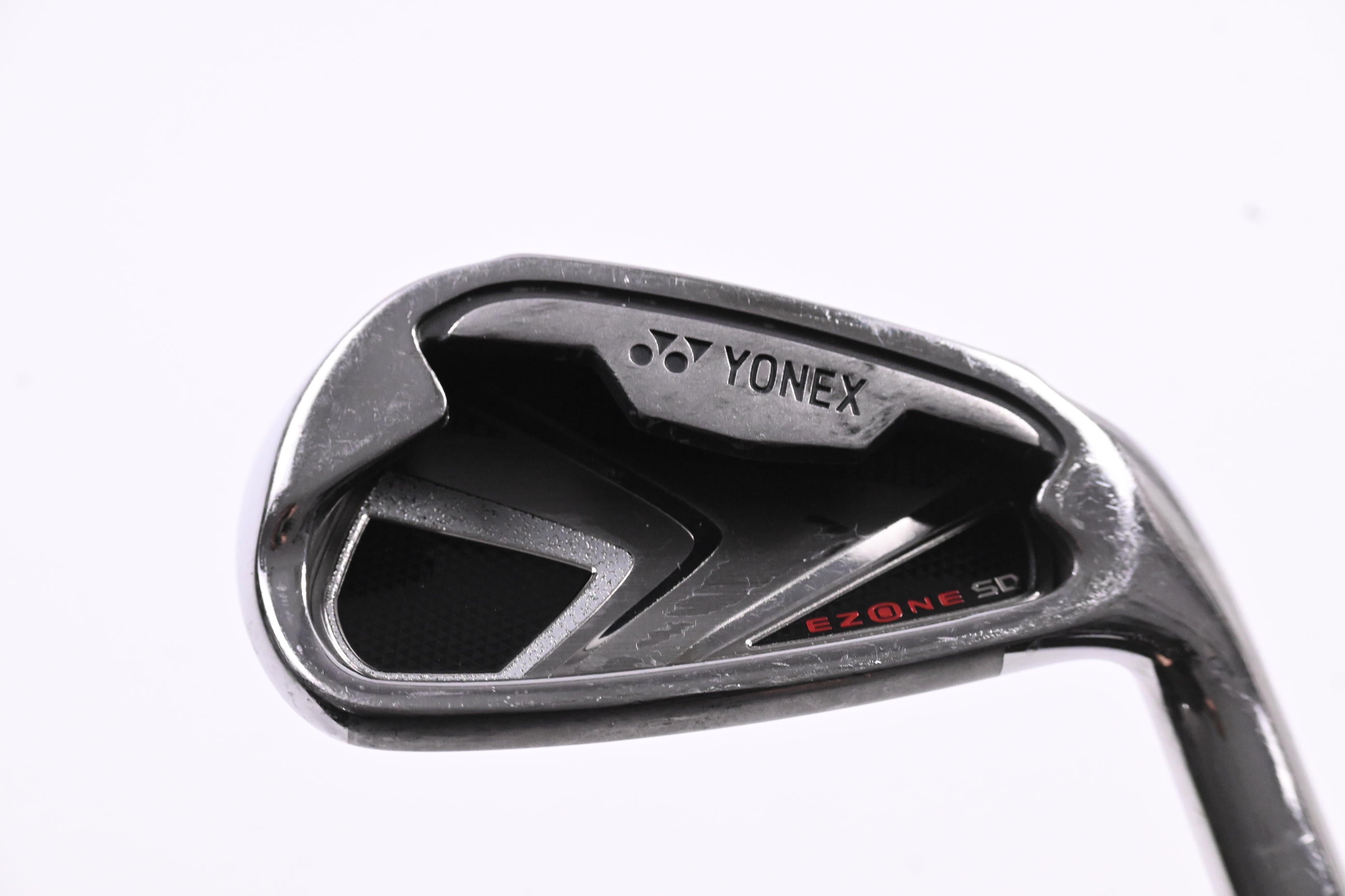 Yonex Ezone SD #6 Iron / Regular Flex Accra 60i Shaft