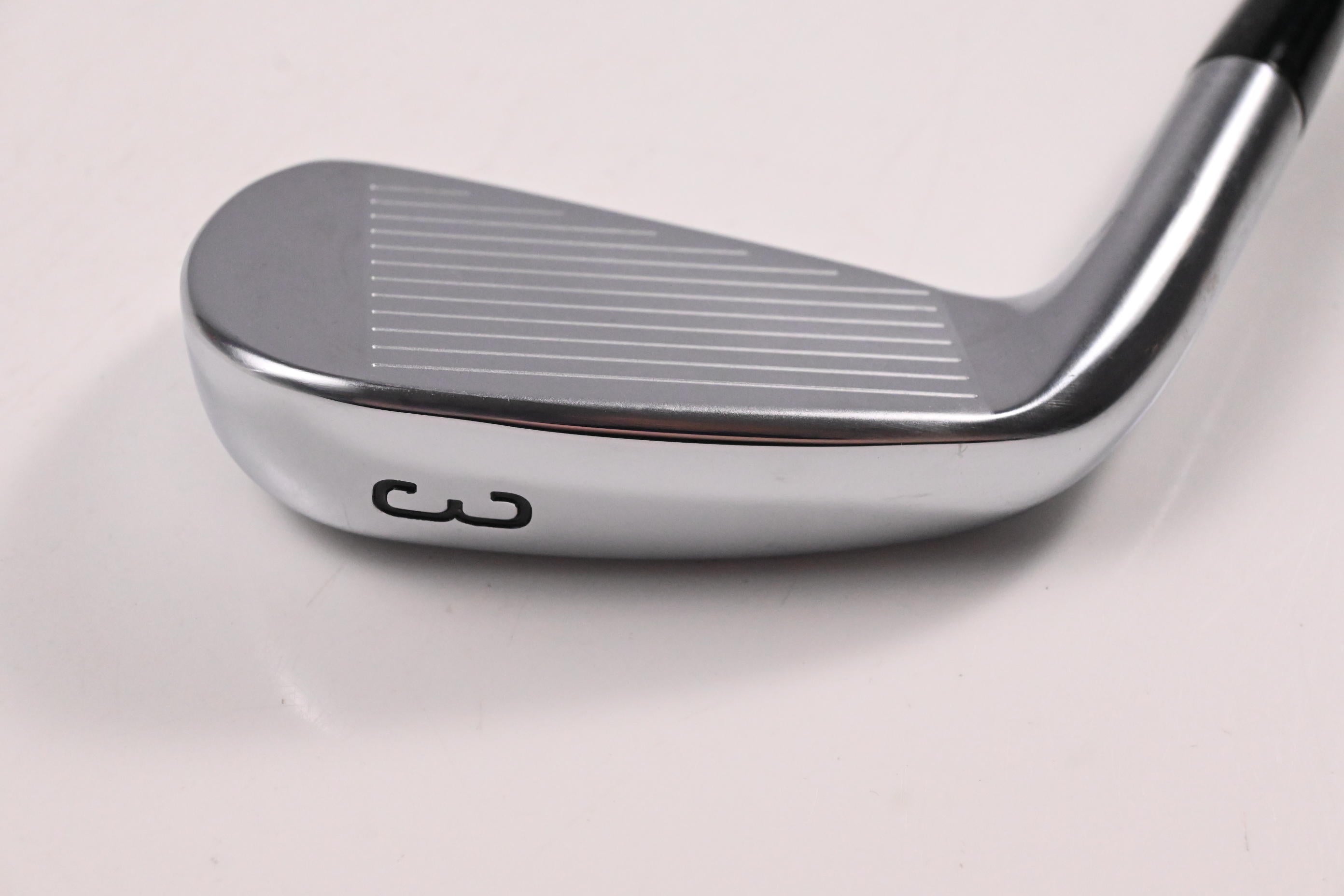 Titleist T200 Utility #3 Iron / 20 Degree / X-Flex HZRDUS Black 80 Shaft