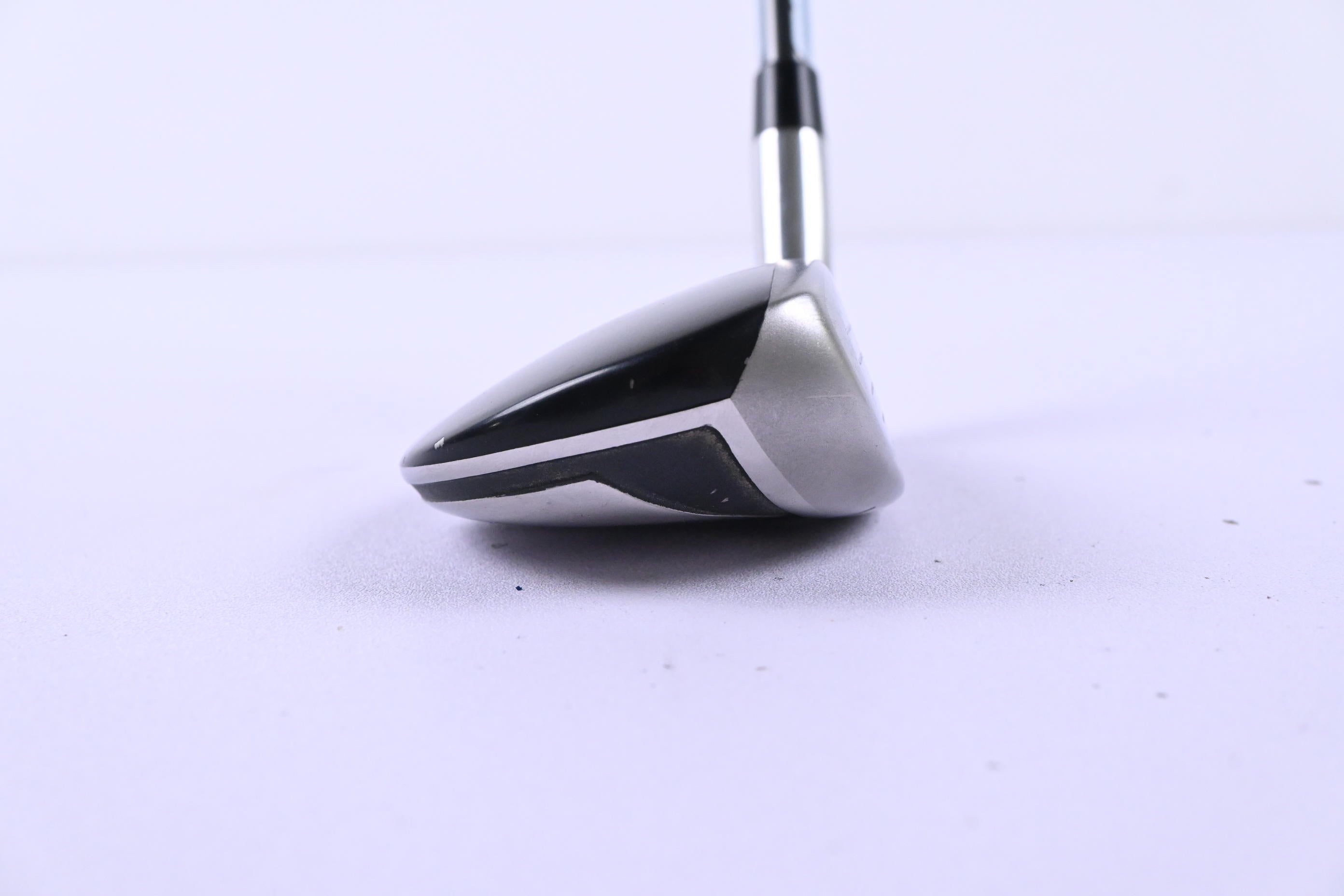 Callaway Diablo Edge #3 Hybrid / 21 Degree / Stiff Flex Diablo Edge 75 Shaft