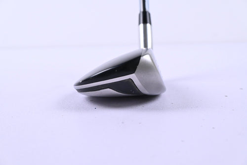 Callaway Diablo Edge #3 Hybrid / 21 Degree / Stiff Flex Diablo Edge 75 Shaft