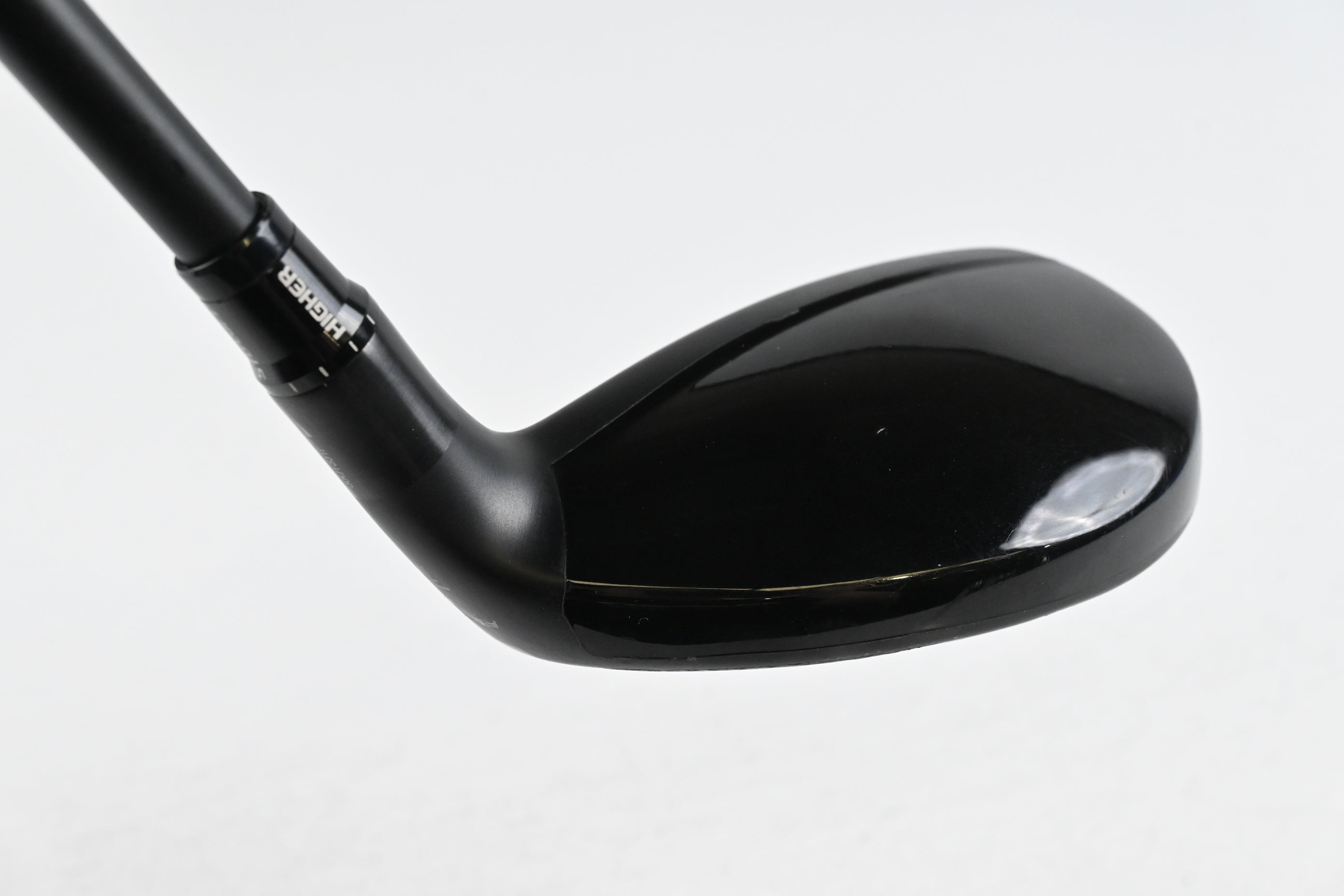 Taylormade Qi10 Tour #2 Hybrid / 17 Degree / Stiff Flex Tensei AV Limited Blue