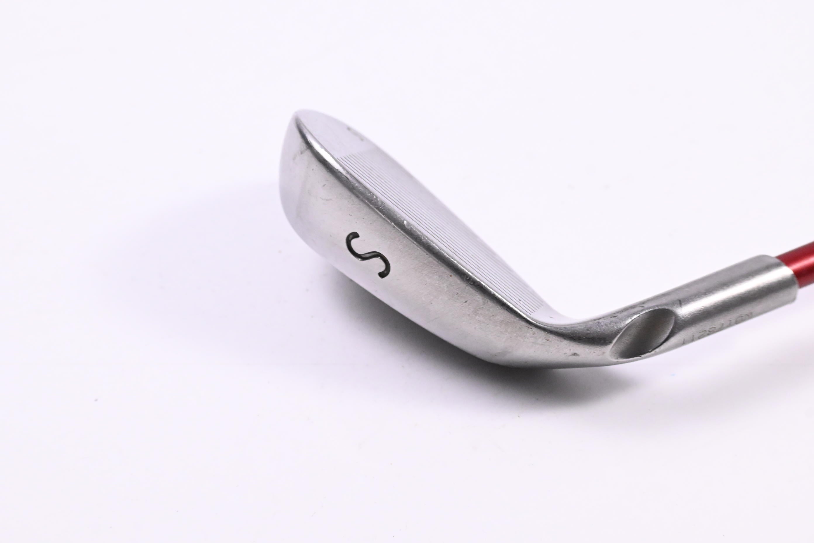 Ping G15 Sand Wedge / 54 Degree / Black Dot / Regular Flex Ping TFC 149 Shaft