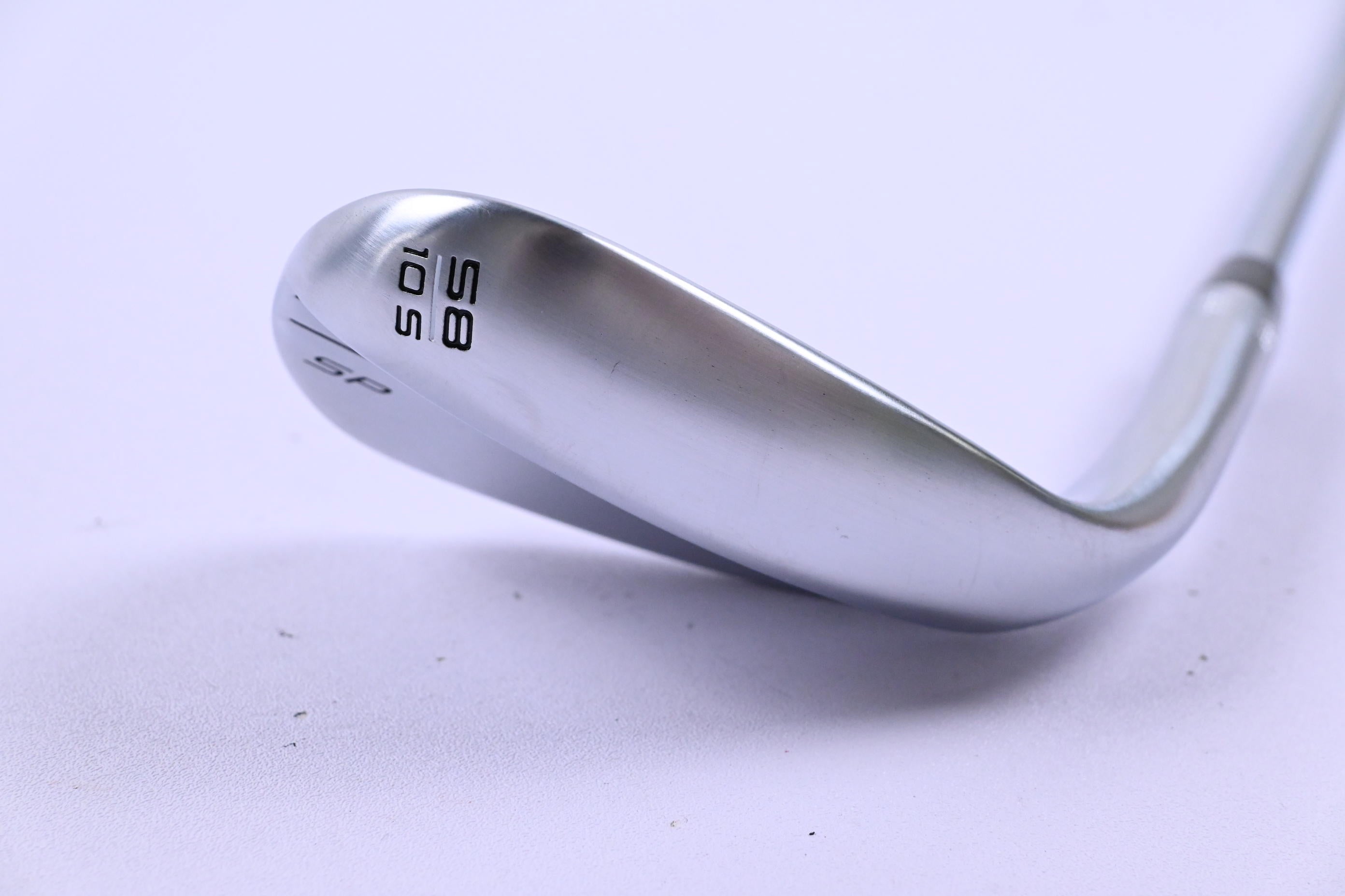 Callaway Opus SP Lob Wedge / 58 Degree / Stiff Flex Dynamic Gold 200 Shaft