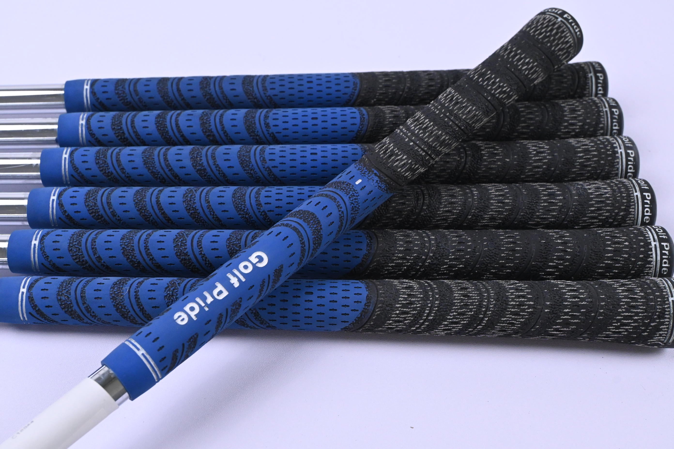 Titleist T100 2021 Irons / 4-PW / Regular Flex Project X Rifle Shafts