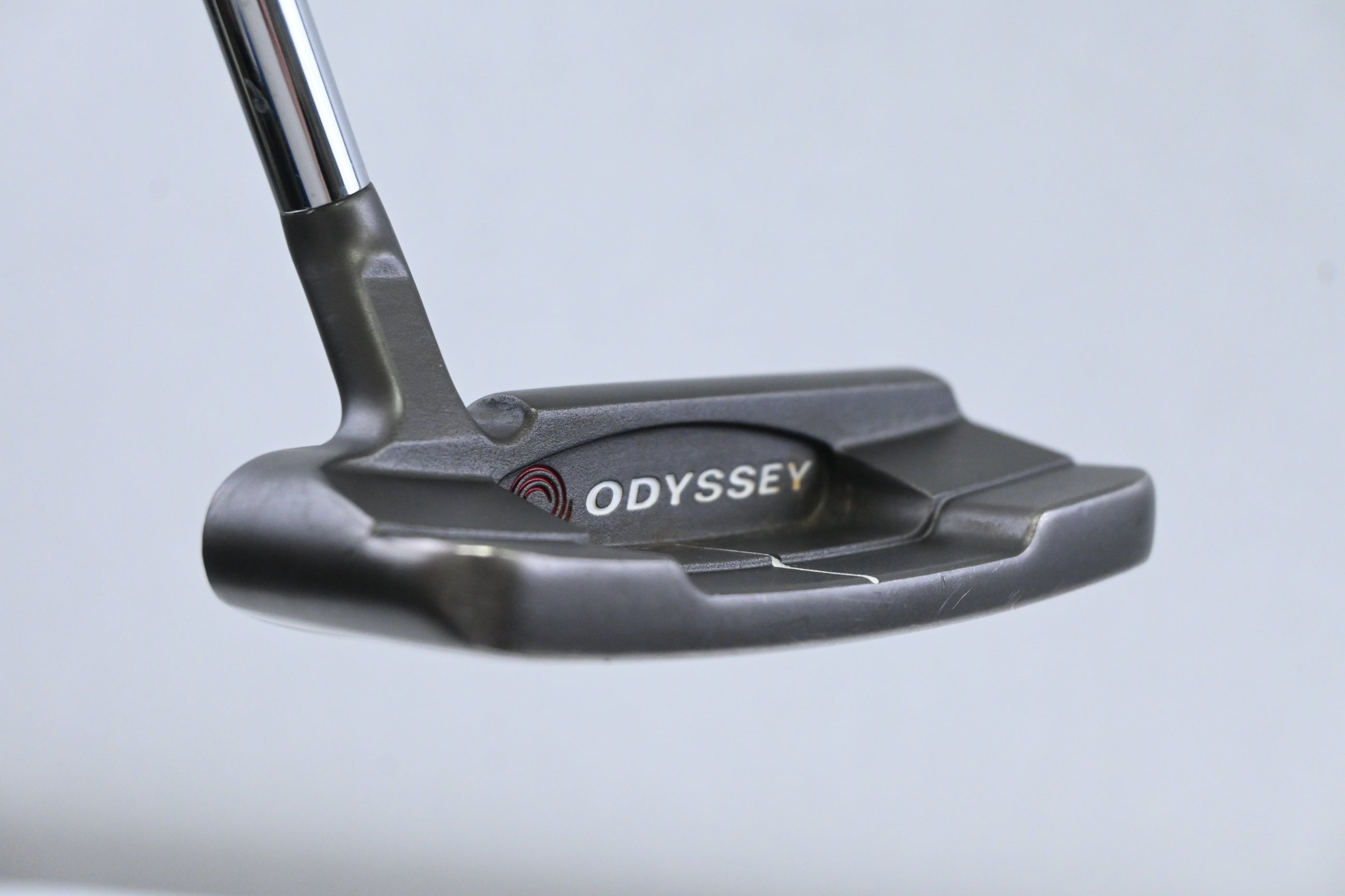 Odyssey O-Works Black 1WS Putter / 34 Inch