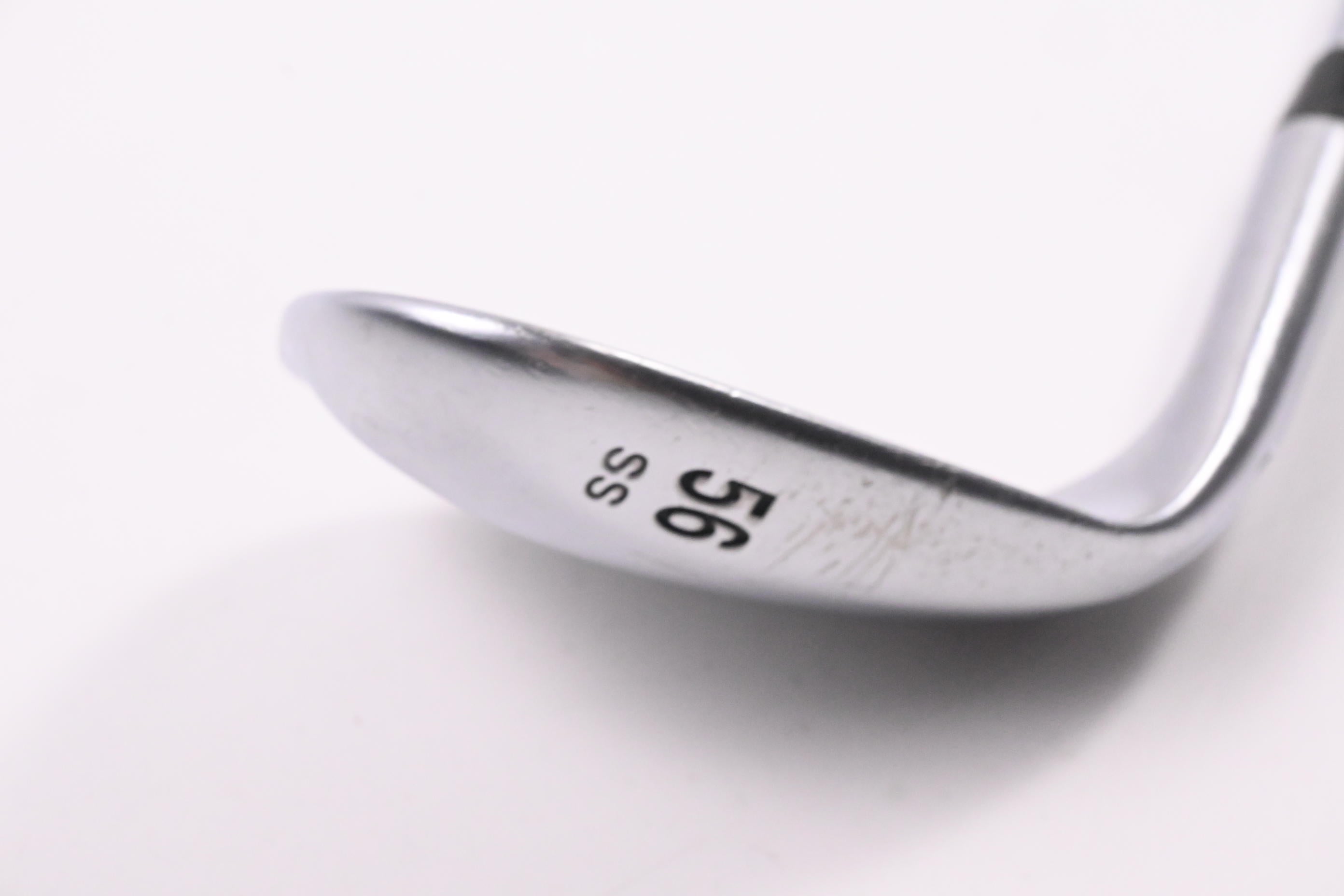 Ping Glide Sand Wedge / 56 Degree / Black Dot / Wedge Flex Ping CFS Shaft