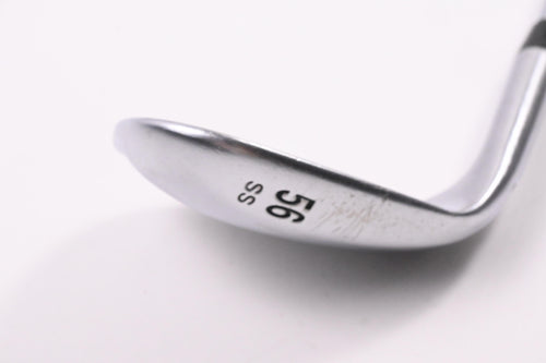 Ping Glide Sand Wedge / 56 Degree / Black Dot / Wedge Flex Ping CFS Shaft