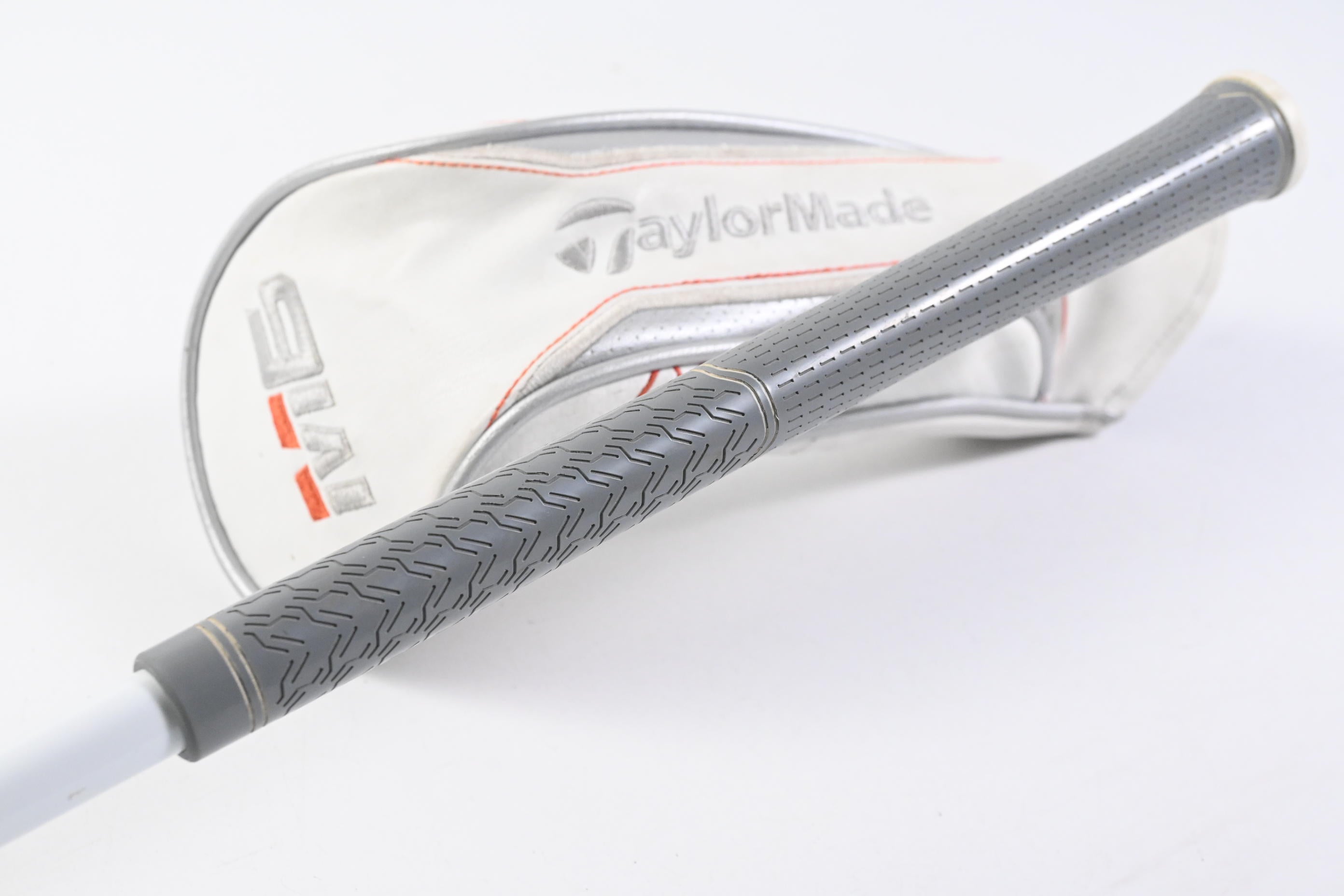 Ladies Taylormade M6 #5 Wood / 19.5 Degree / Ladies Flex REAX 45 Shaft