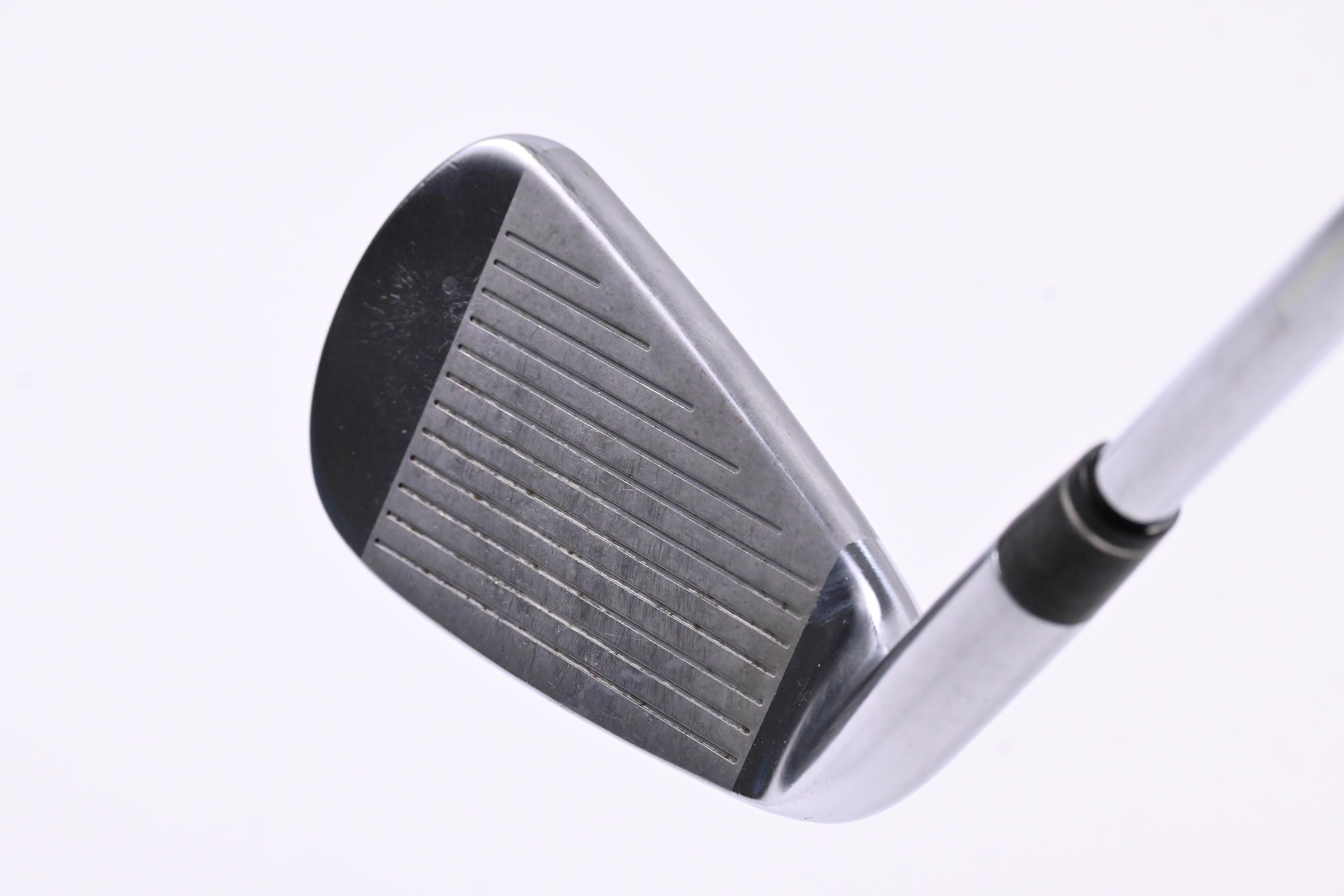 Mizuno MX-950 #6 Iron / 30 Degree / Regular Flex Dynamic Gold R300 Shaft