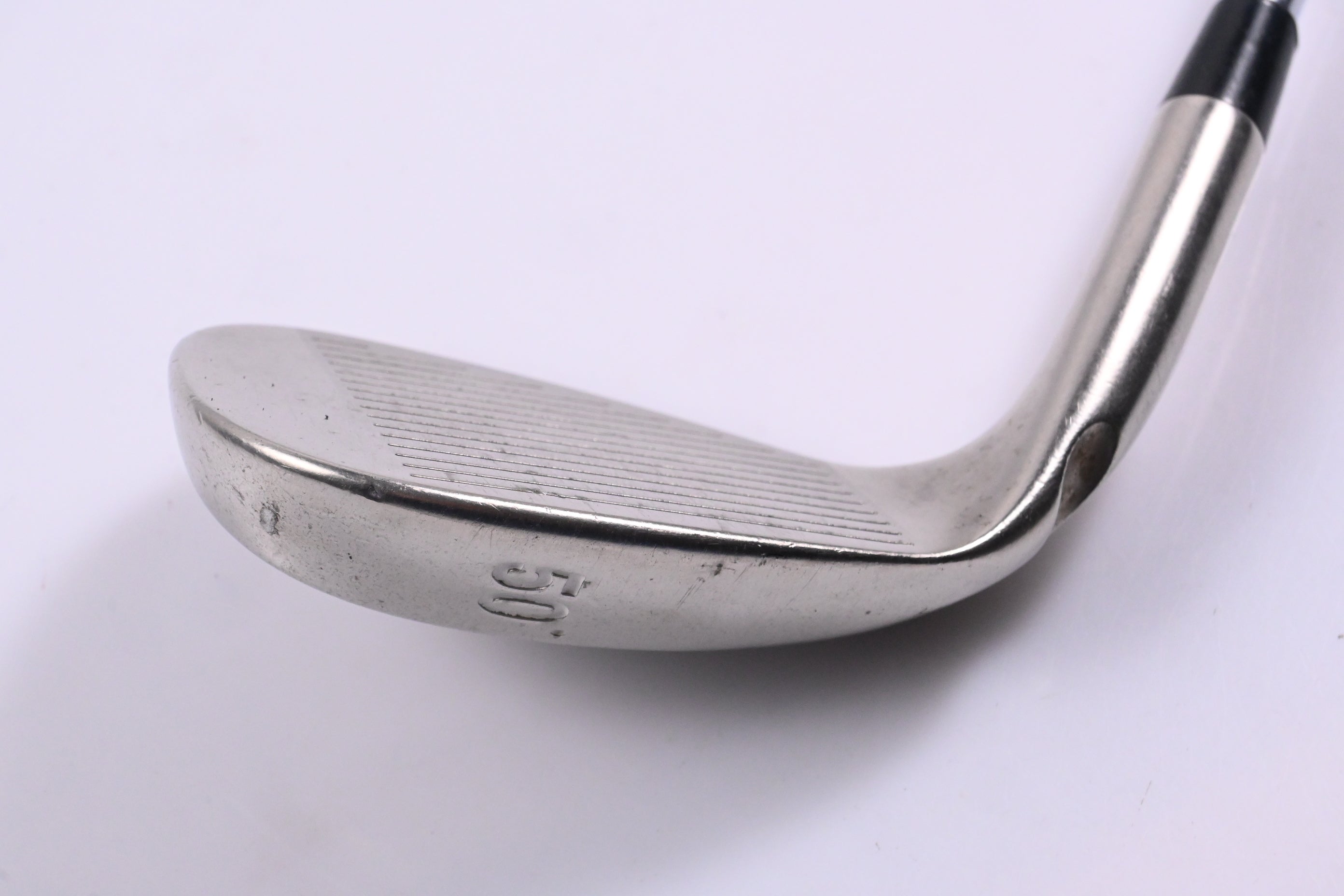 Ping Tour Gap Wedge / 50 Degree / Green Dot / Wedge Flex Ping Shaft