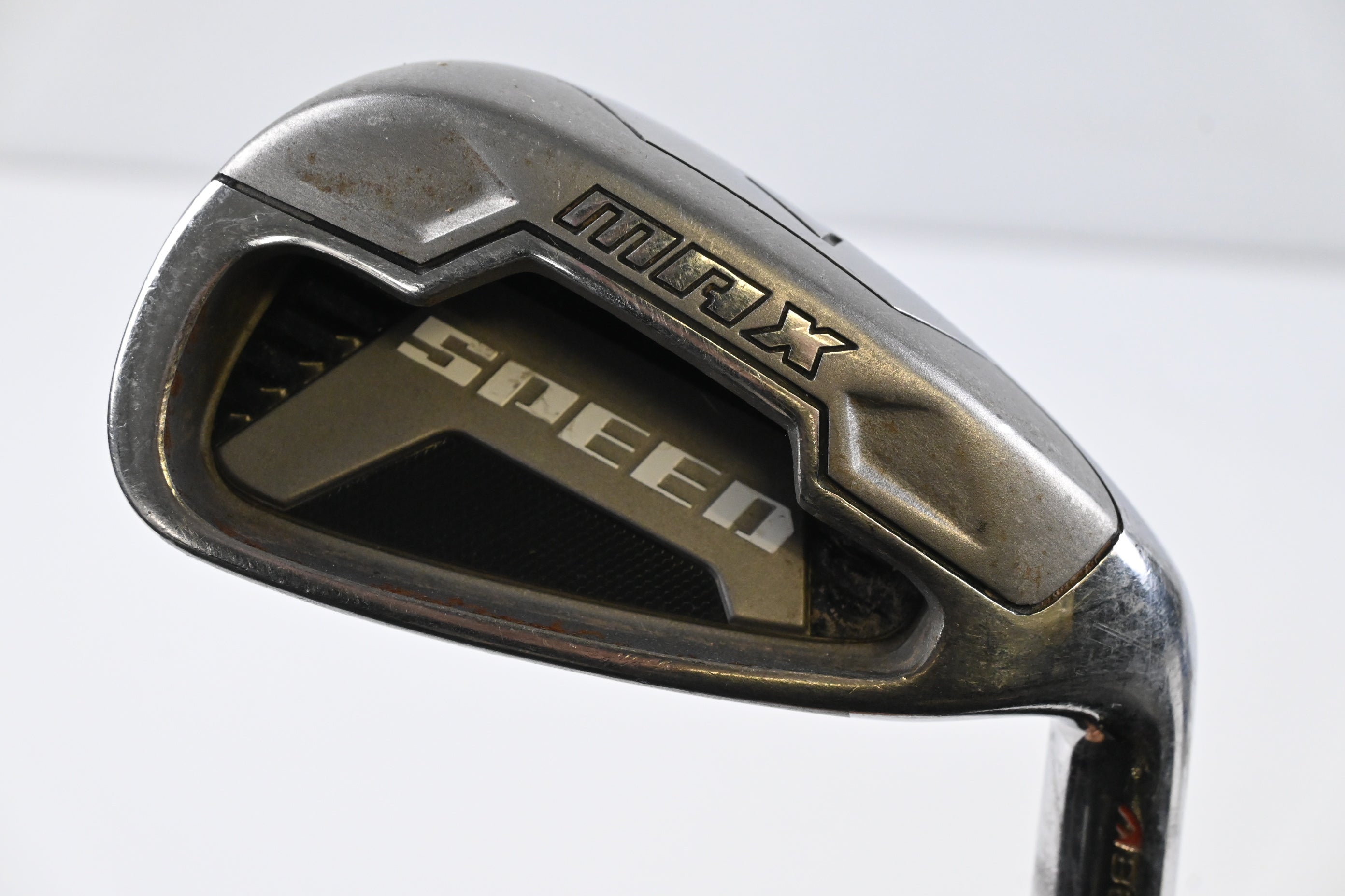 Benross Speed MAX #7 Iron / Regular Flex Benross Concept-10 Shaft