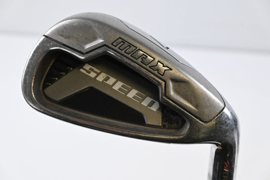 Benross Speed MAX #7 Iron / Regular Flex Benross Concept-10 Shaft