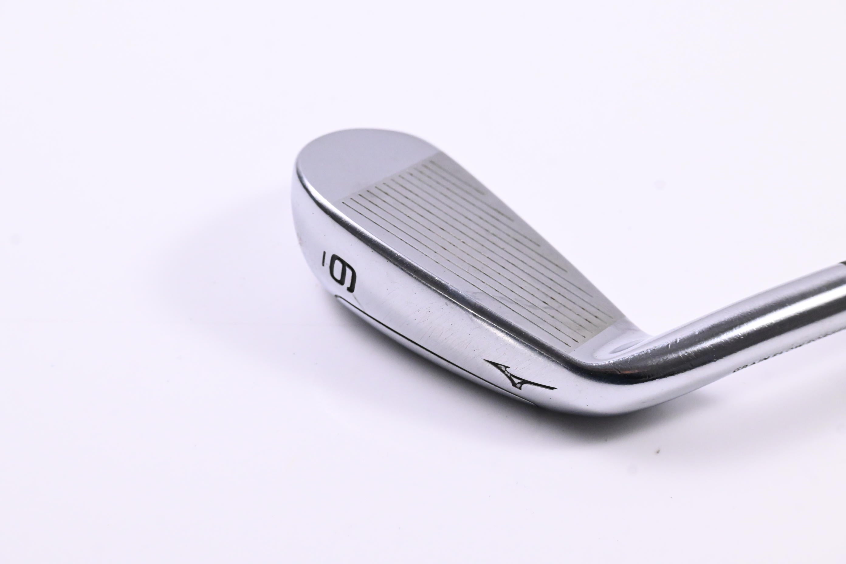 Mizuno MX-950 #6 Iron / 30 Degree / Regular Flex Dynamic Gold R300 Shaft