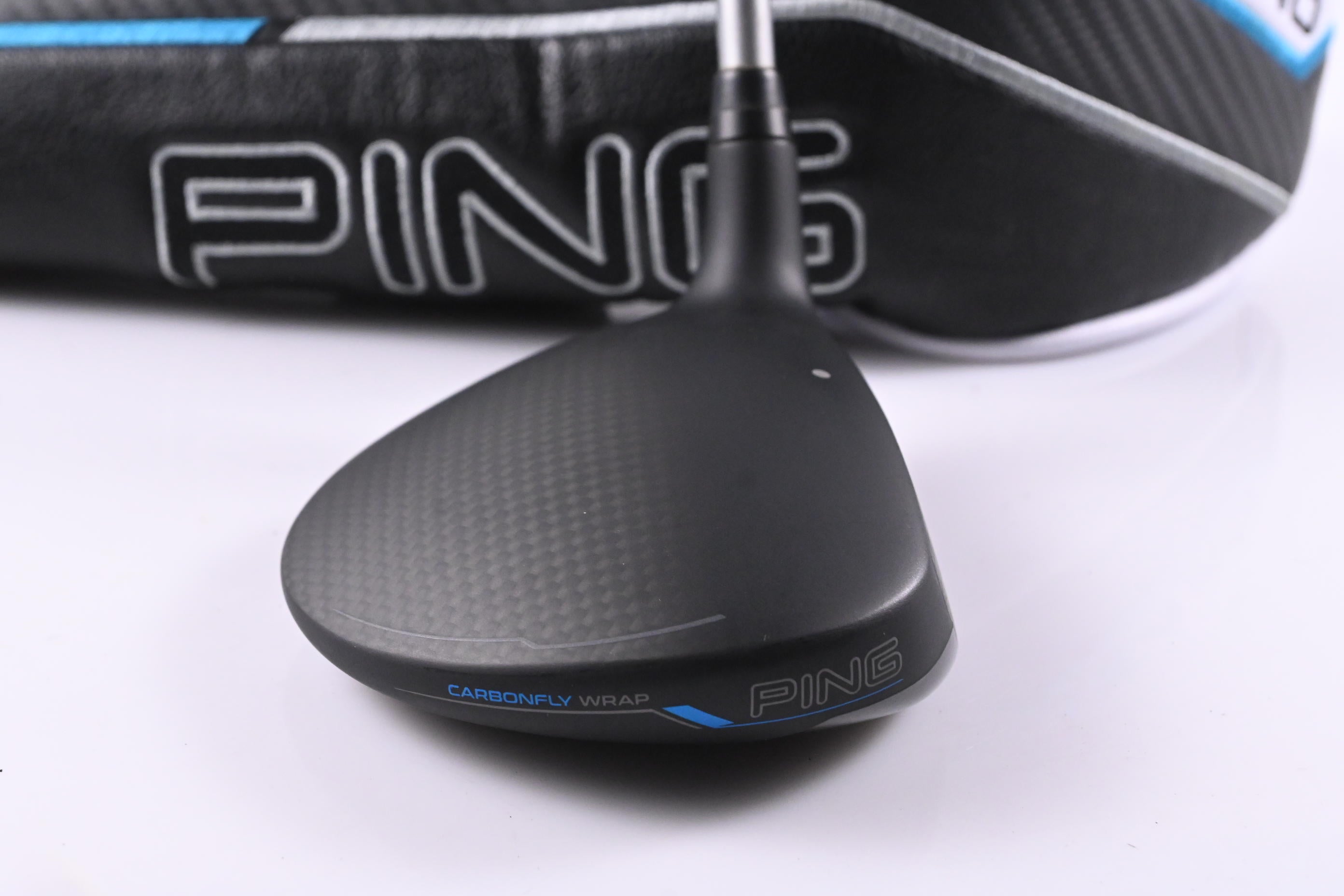 Ping G440 SFT #5 Wood / 19 Degree / Senior Flex Ping Alta Quick 45 Shaft