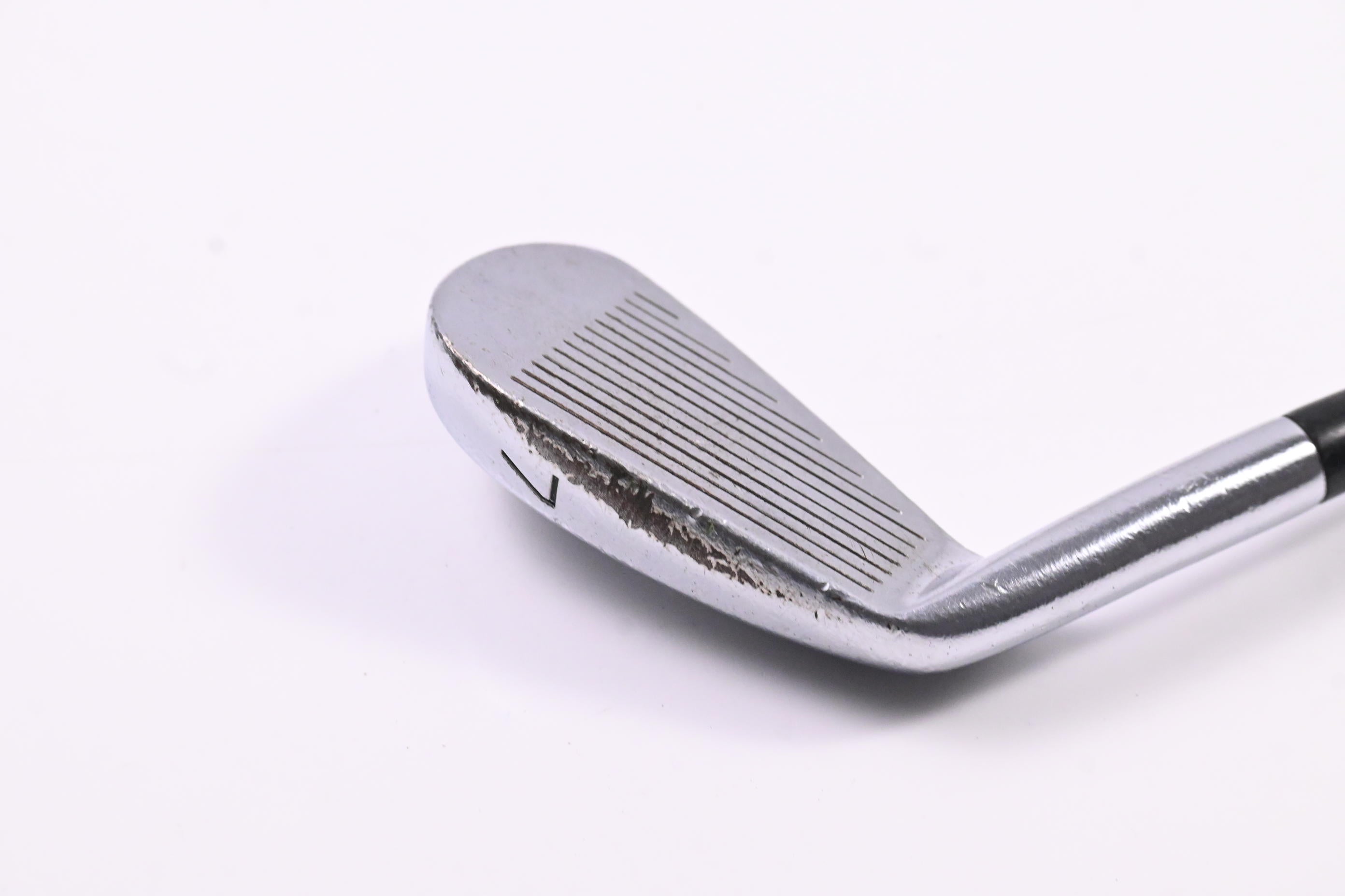 Mizuno JPX 800 Pro #7 Iron / 33 Degree / Stiff Flex Dynalite Gold XP S300 Shaft