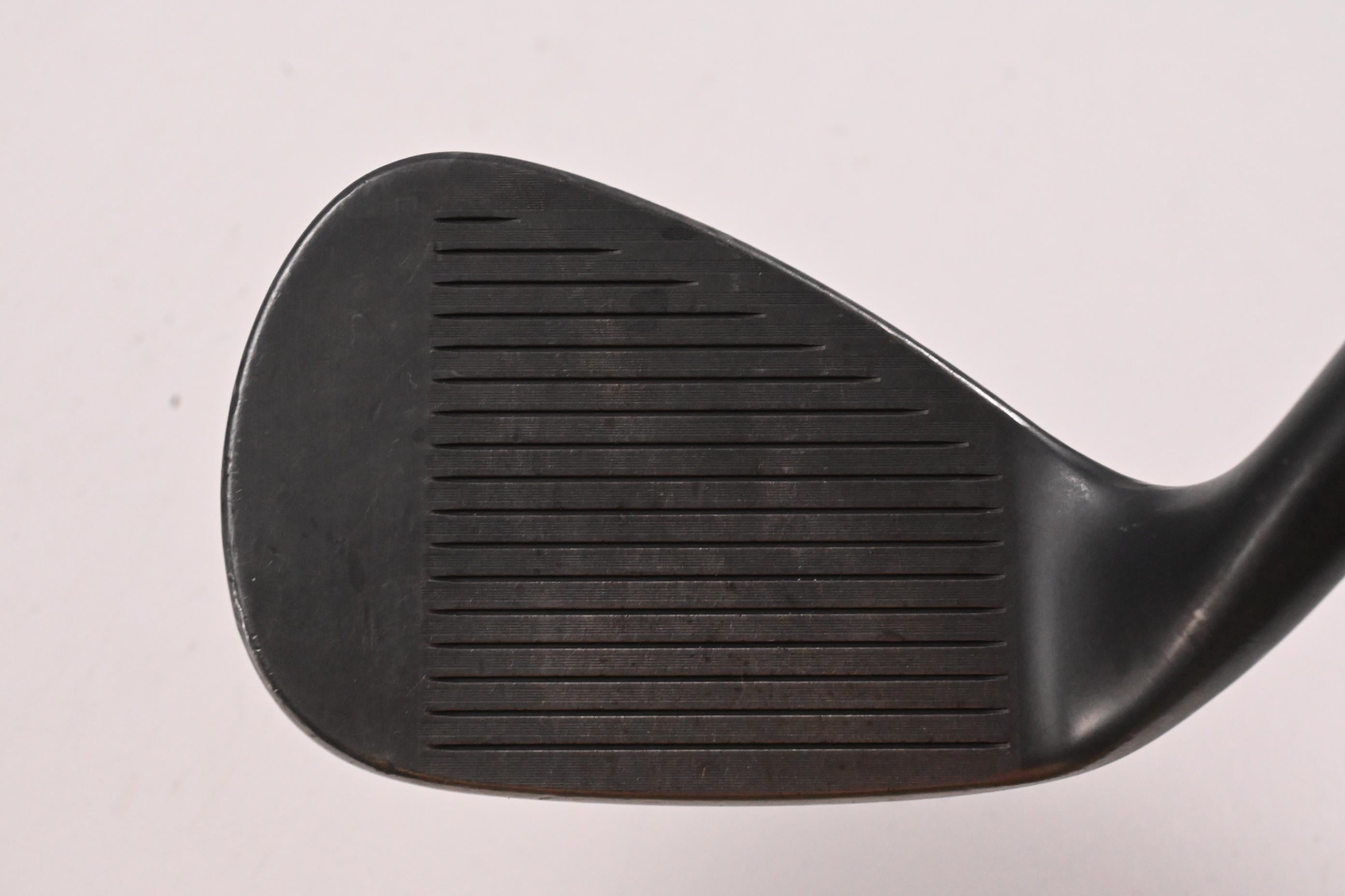 Titleist Vokey SM9 Gap Wedge / 52 Degree / Wedge Flex Titleist Vokey Shaft