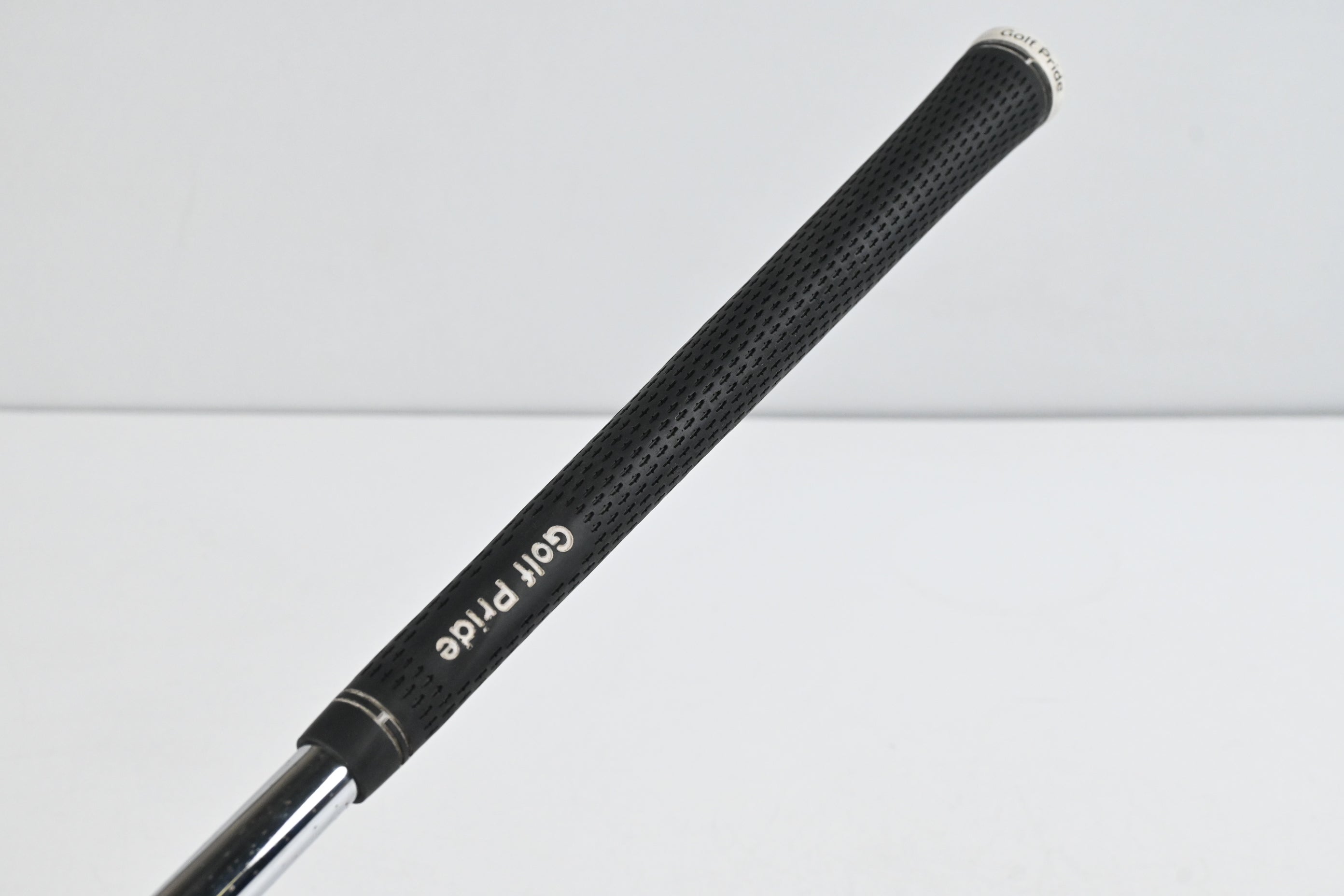 Cobra King MIM Lob Wedge / 60 Degree / Stiff Flex KBS Hi Rev 2.0 125 Shaft