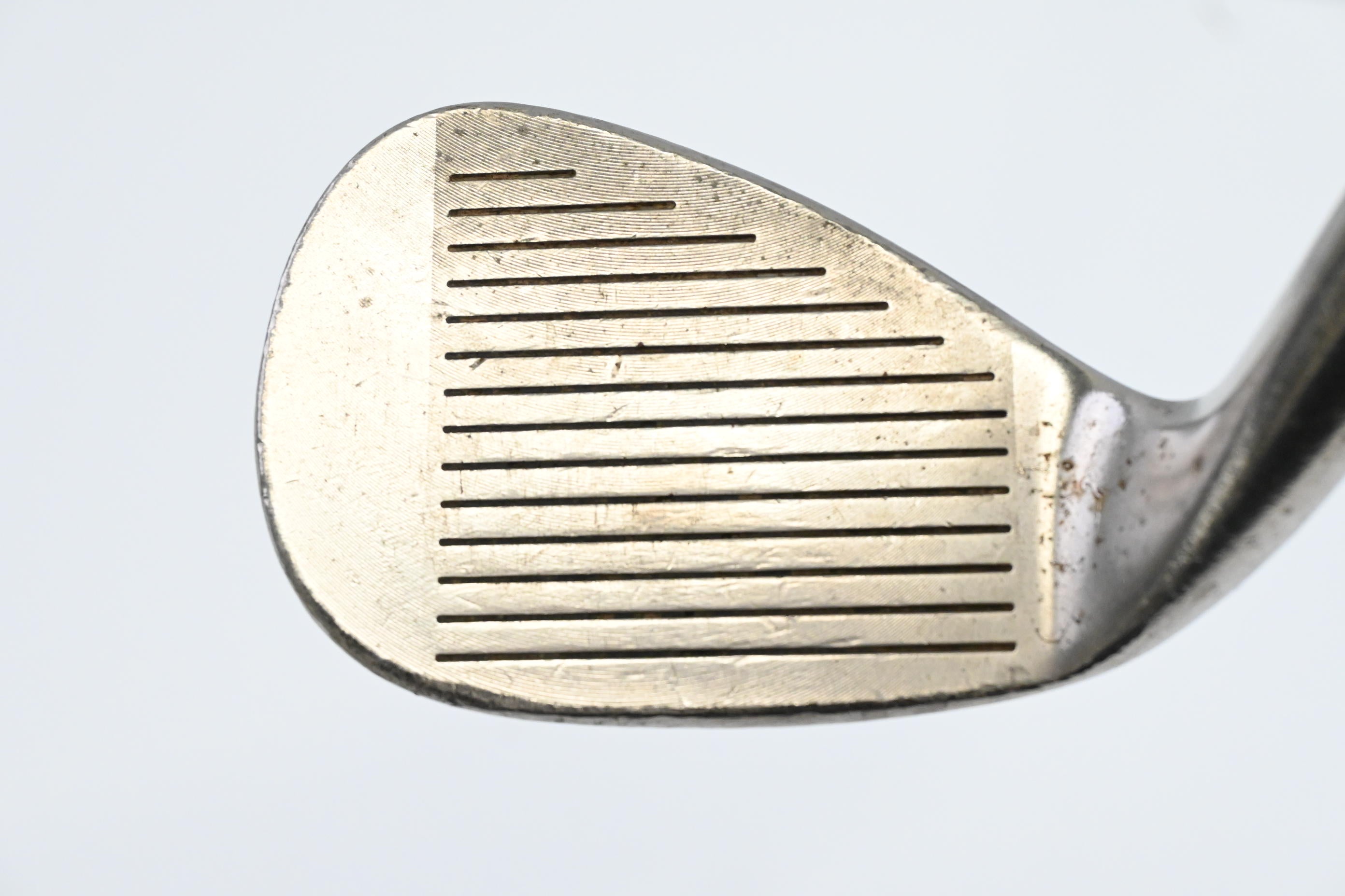 Mizuno MP T-11 Gap Wedge / 52 Degree / Wedge Flex Dynamic Gold Shaft