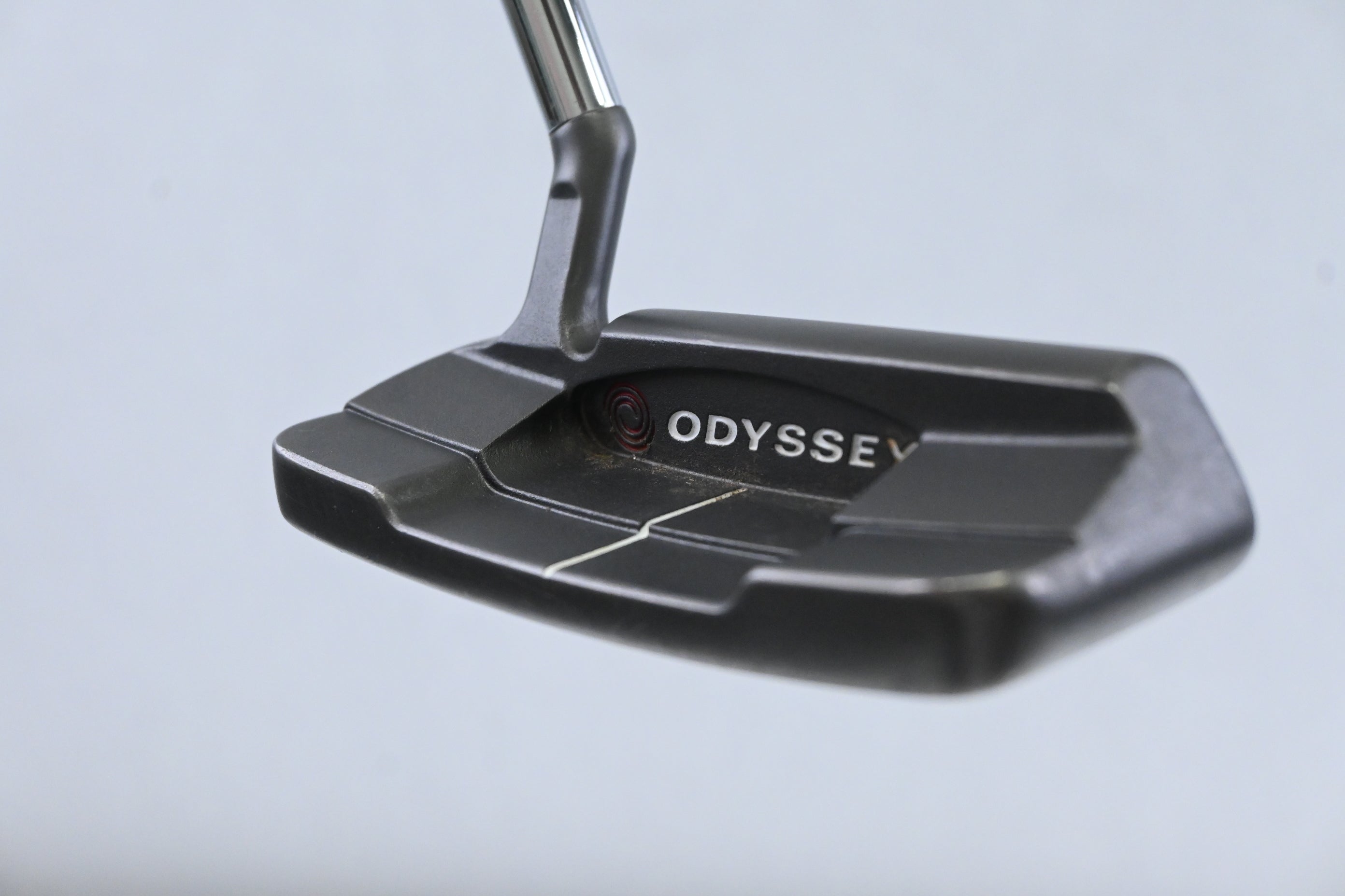 Odyssey O-Works Black 1WS Putter / 34 Inch