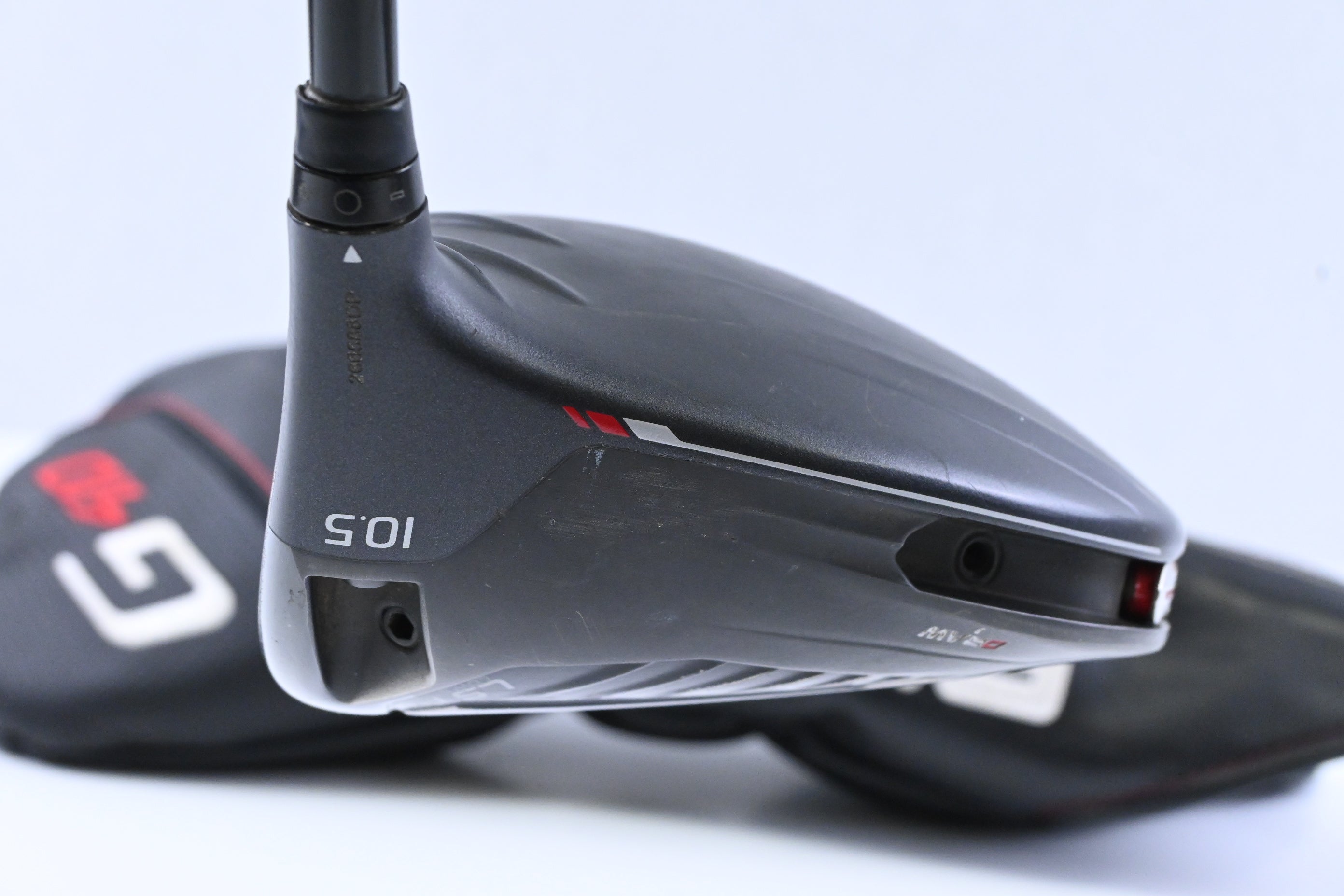 Ping G410 LST Driver / 10.5 Degree / Regular Flex Accra FX 2.0 250 Shaft