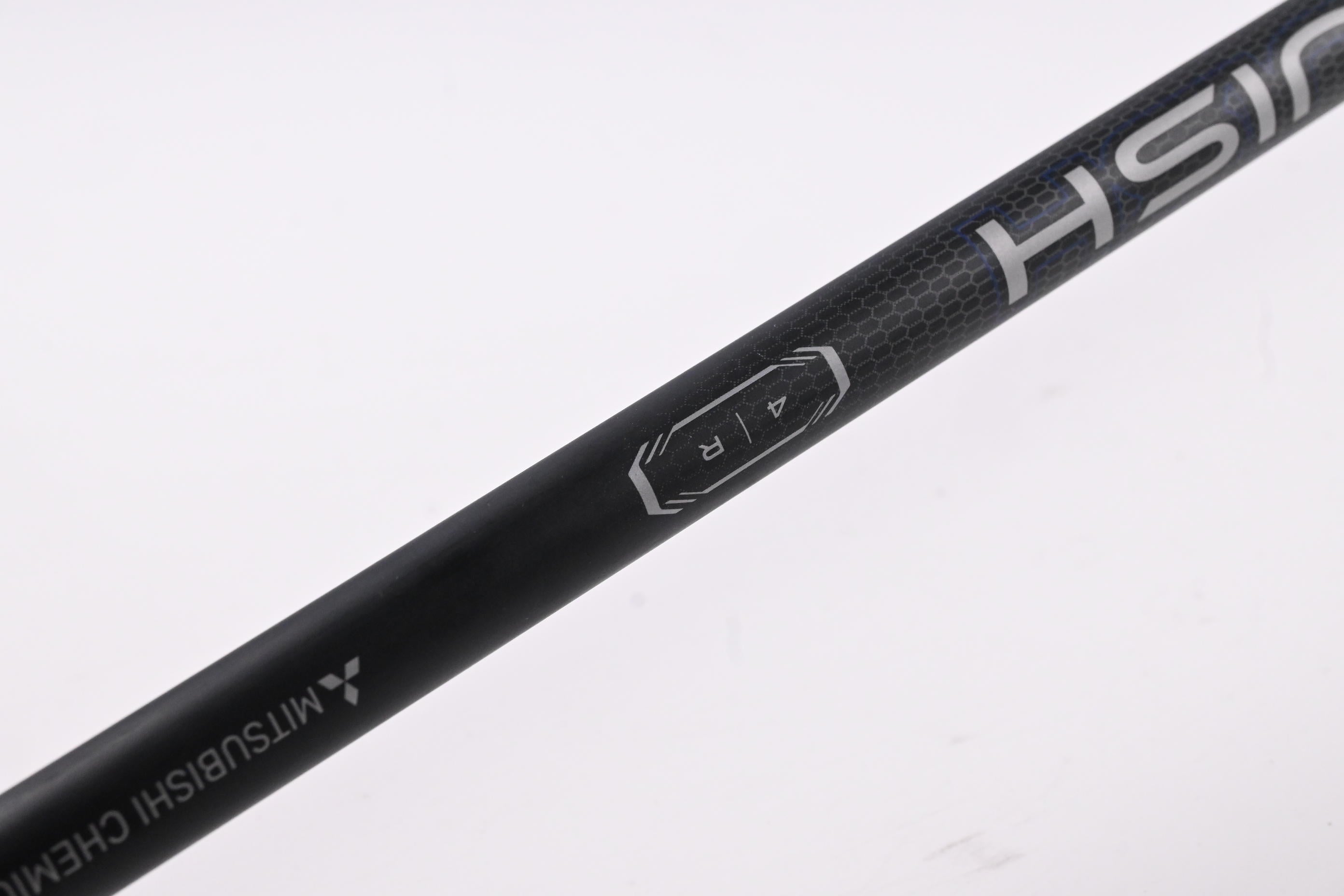 PXG 0811 X Prototype Driver / 9 Degree / Regular Flex Vanquish 4 Shaft