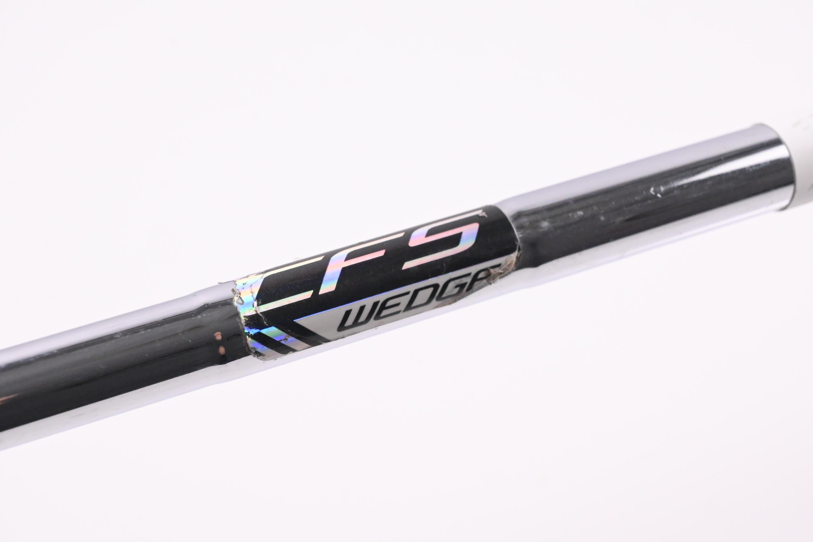 Ping Glide Sand Wedge / 56 Degree / Black Dot / Wedge Flex Ping CFS Shaft