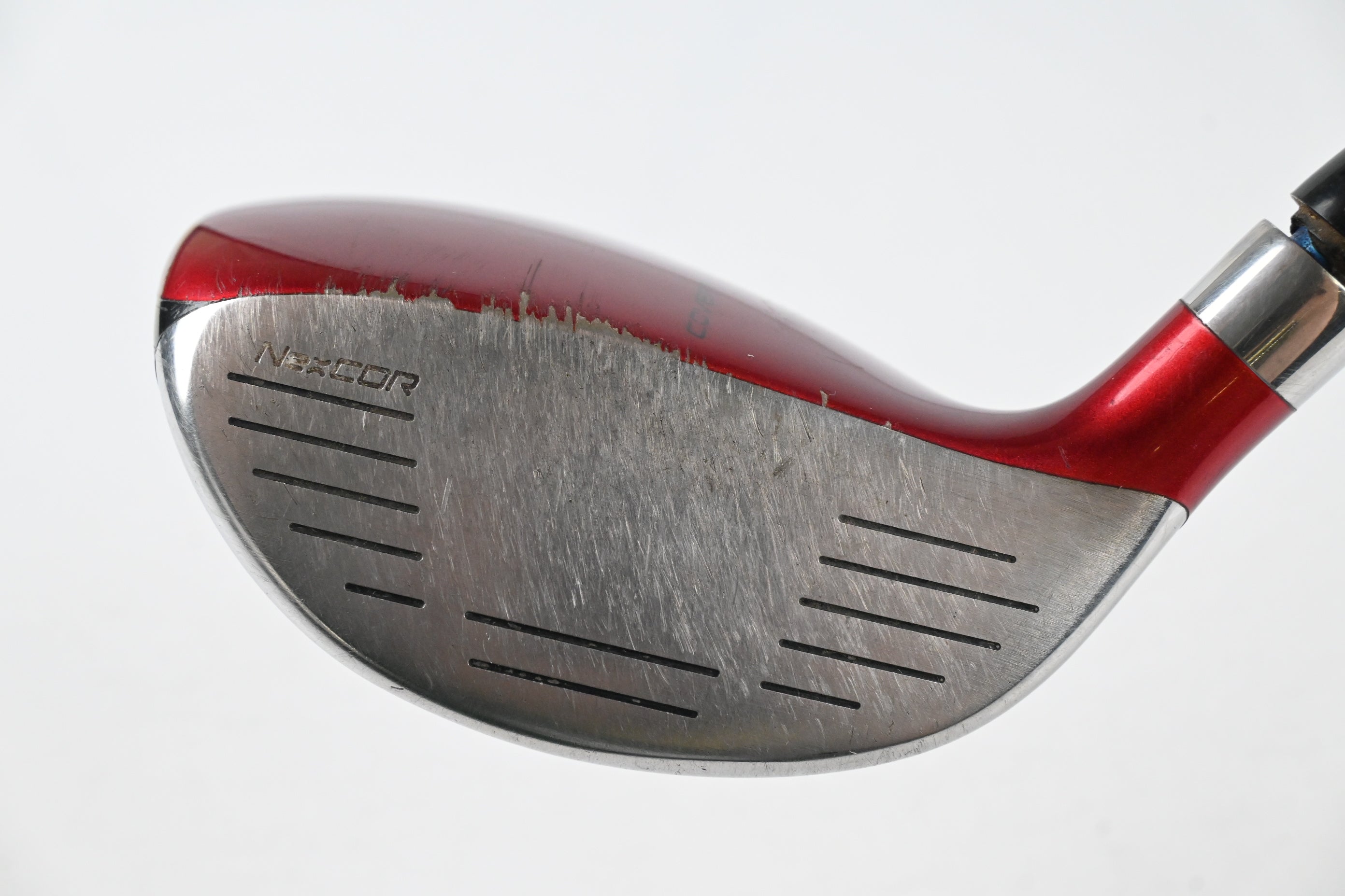 Nike VR-S Covert #5 Wood / 19 Degree / Stiff Flex Oban Devotion 6 65 Shaft