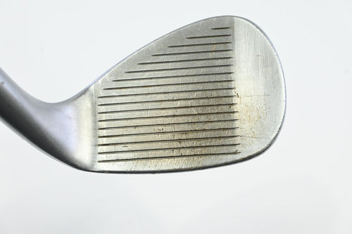 Left Hand Titleist Vokey SM4 Sand Wedge / 56 Degree / Ladies Flex Tour Ad 50