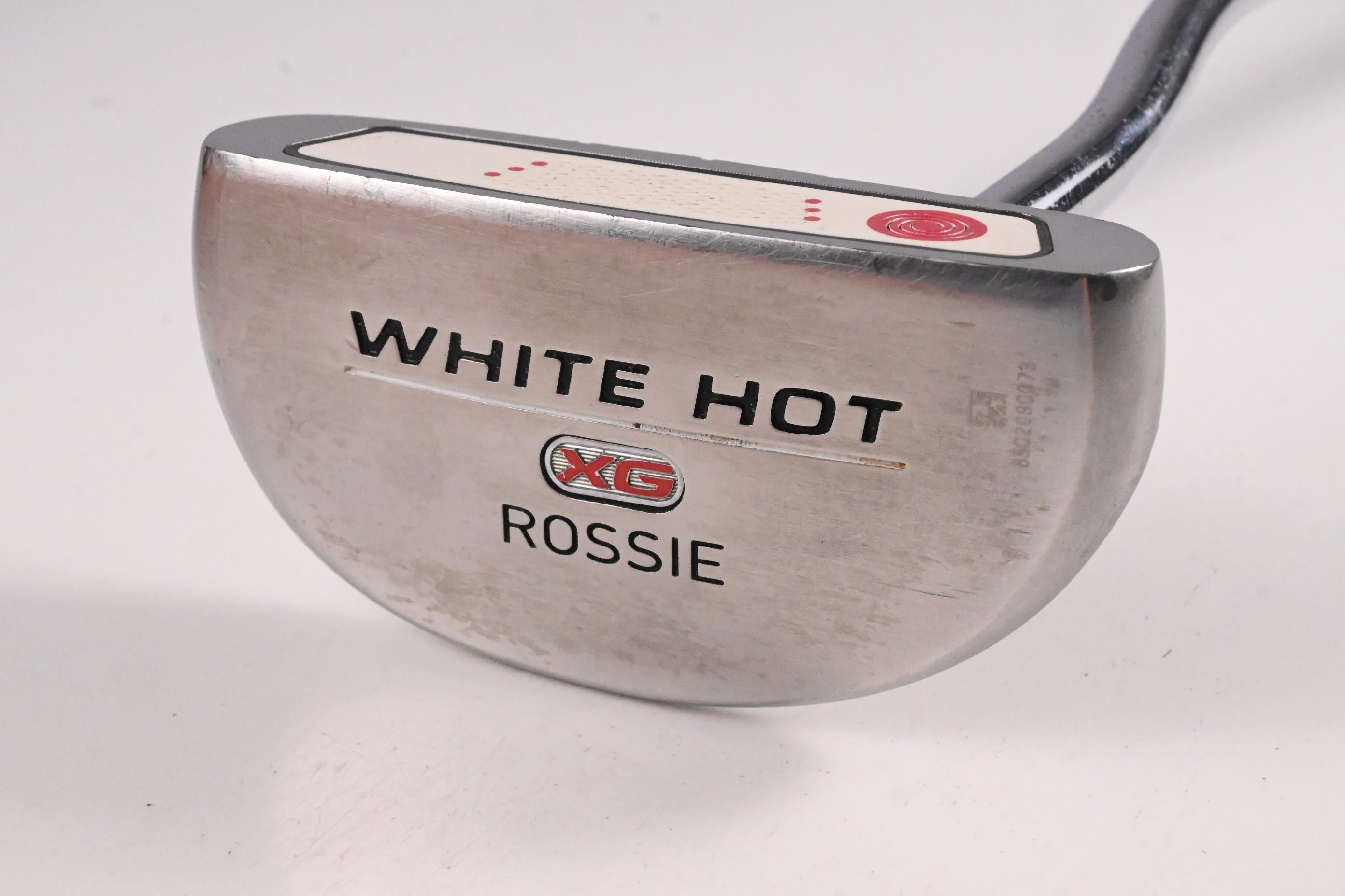 Odyssey White Hot XG Rossie Putter / 32 Inch