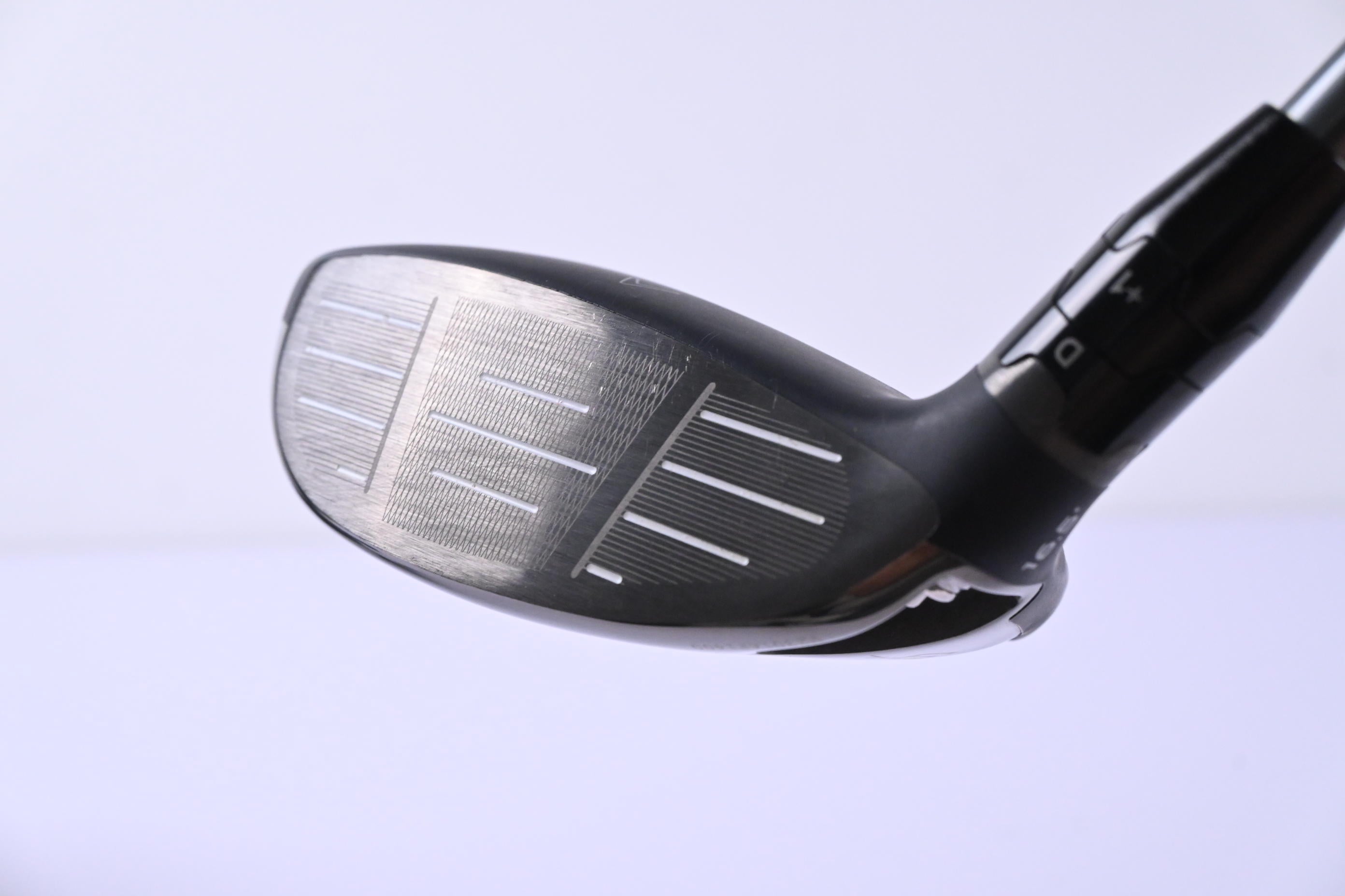 Callaway Paradym #3HL Wood / 16.5 Degree / Regular Flex Hzrdus Gen4 Silver 60