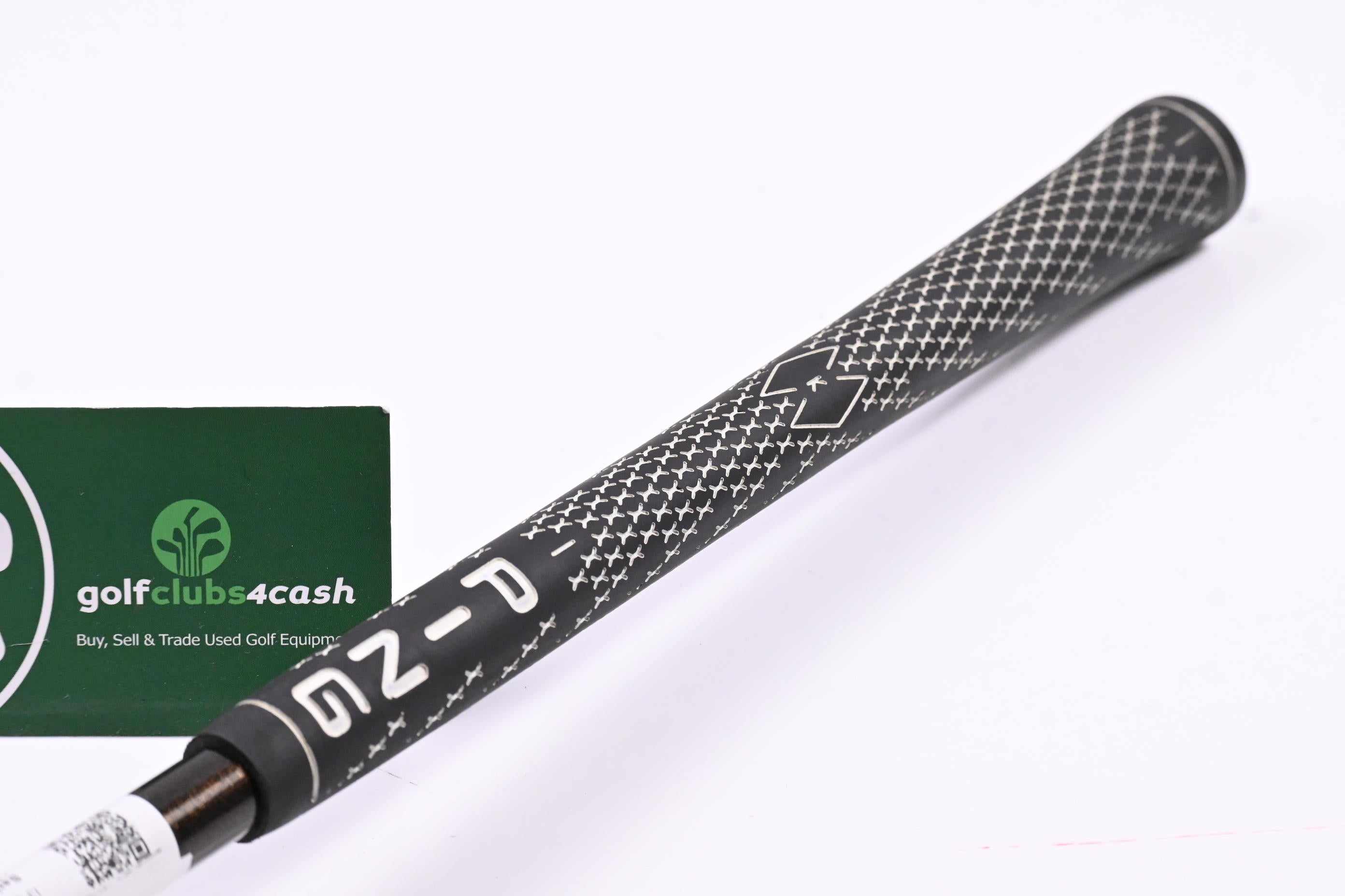 Ping i3 O-Size #4 Iron / 24 Degree / Blue Dot / Regular Flex Ping 350 Series