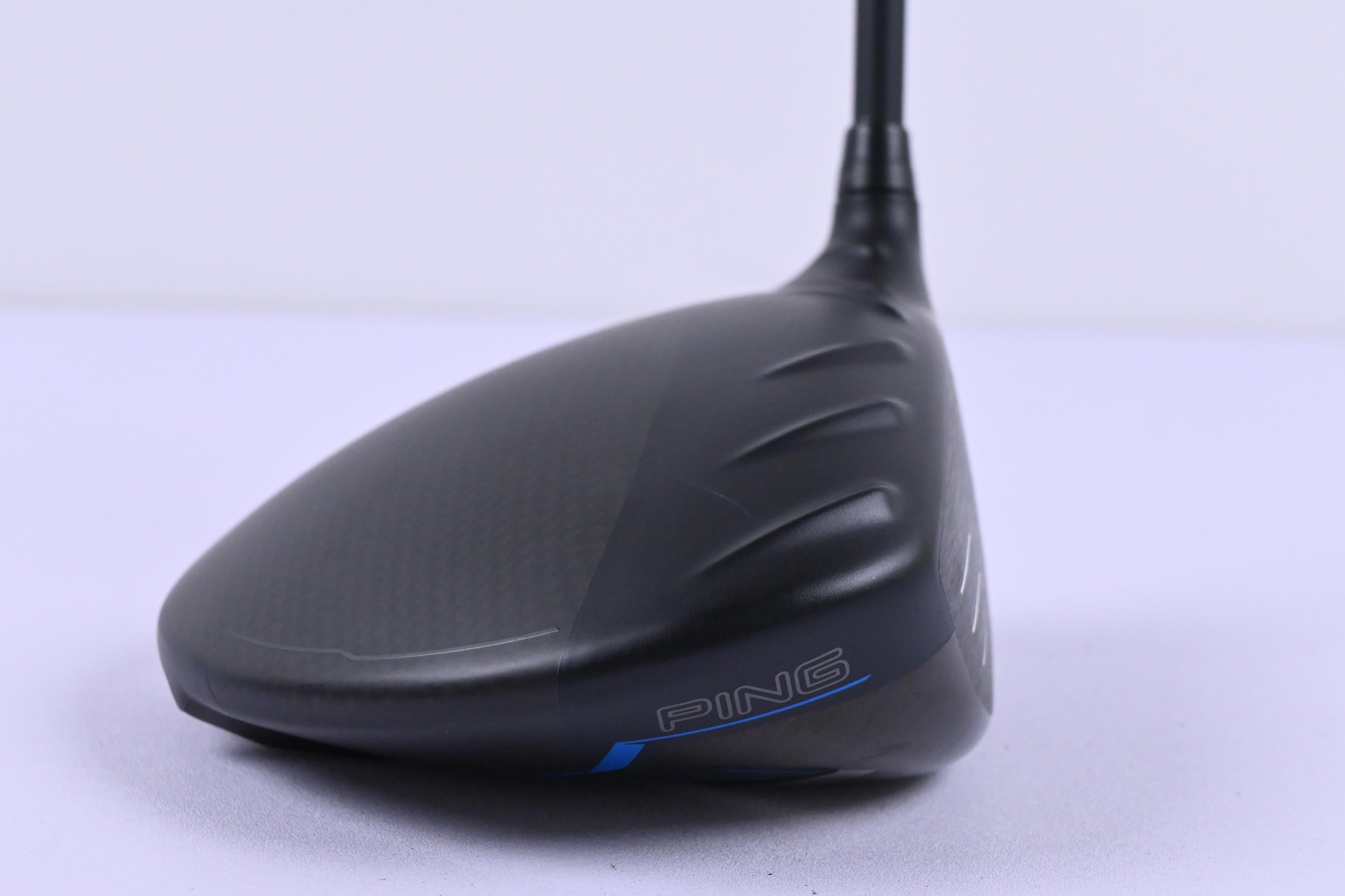 Ping G440 Max Driver / 9 Degree / Stiff Flex Tensei 1K Black 65 Shaft