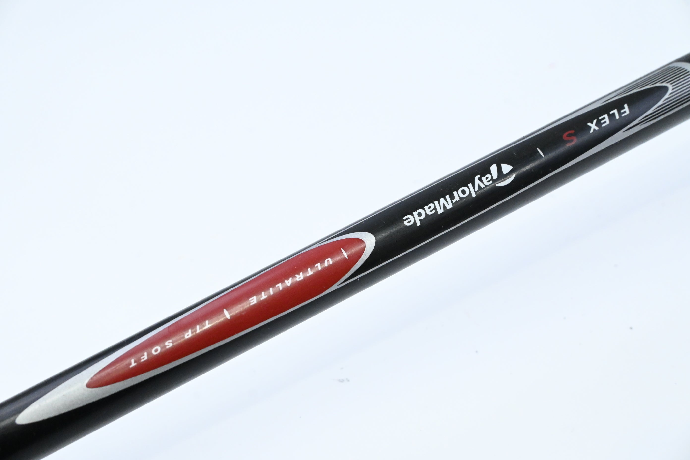 Taylormade RAC CB #8 Iron / Regular Flex Taylormade Ultralite Shaft
