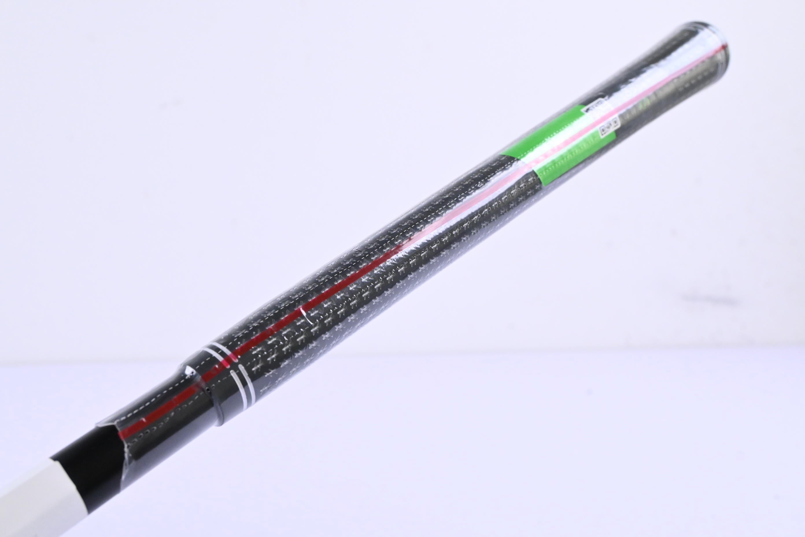 Cobra Aerojet Max Driver / 12 Degree / Senior Flex UST Helium Nanocore 4 Shaft