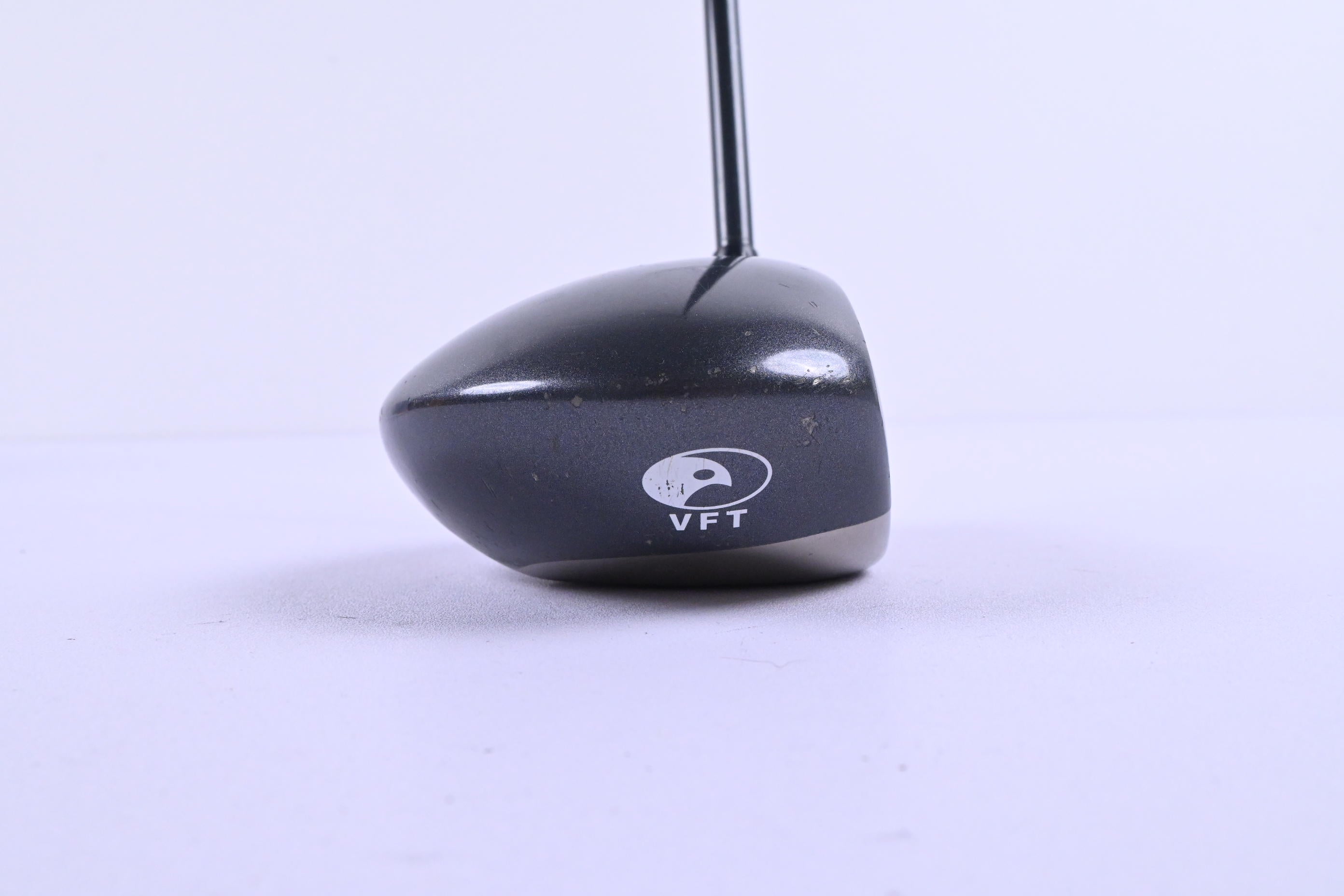 Callaway Hawk Eye VFT Driver / 10 Degree / Regular Flex Big Bertha System 60
